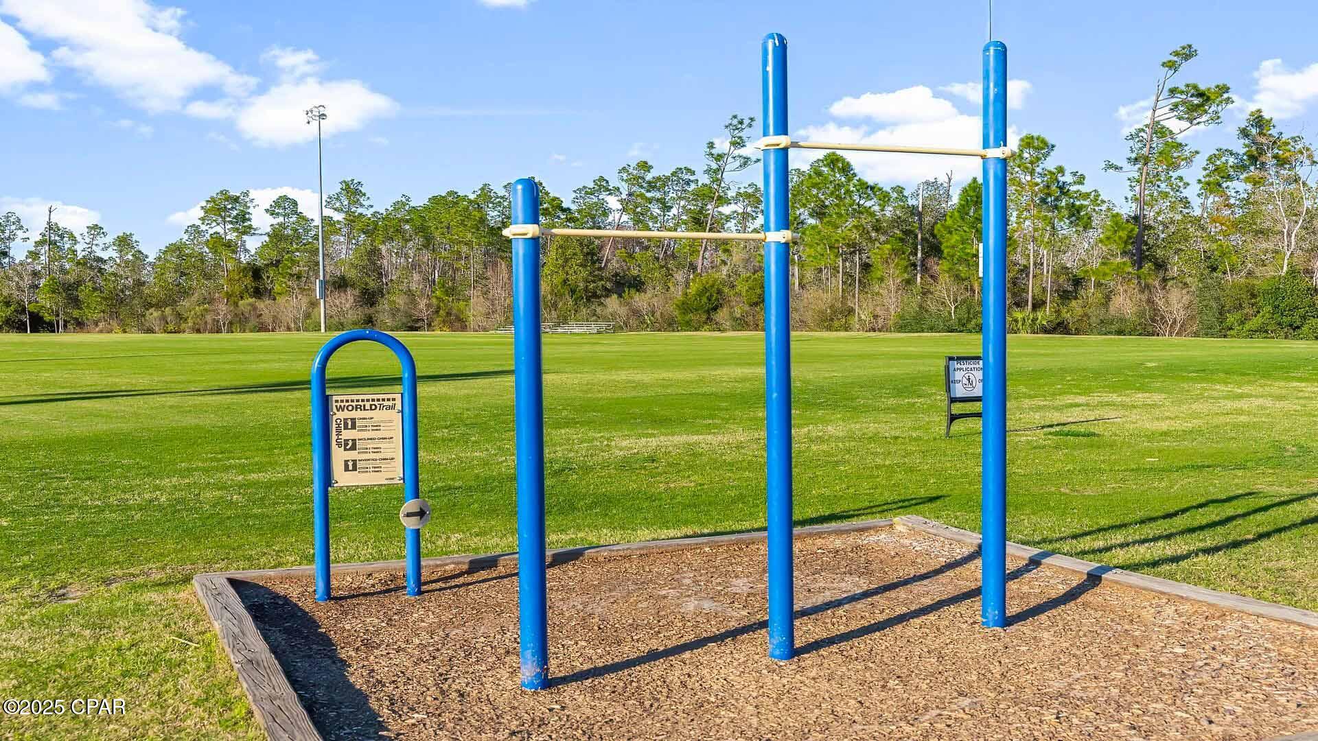 Park Place Phase 1 - Residential