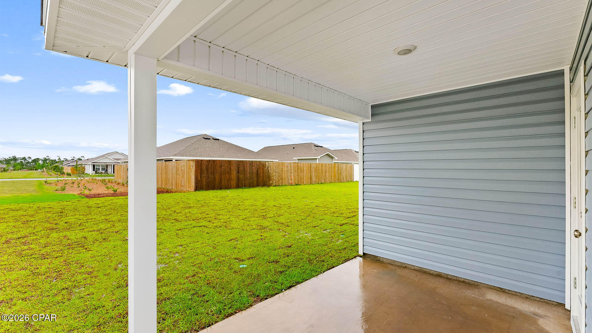 Park Place Phase 1 - Residential