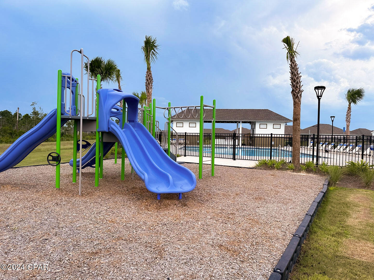 Park Place Phase 1 - Residential