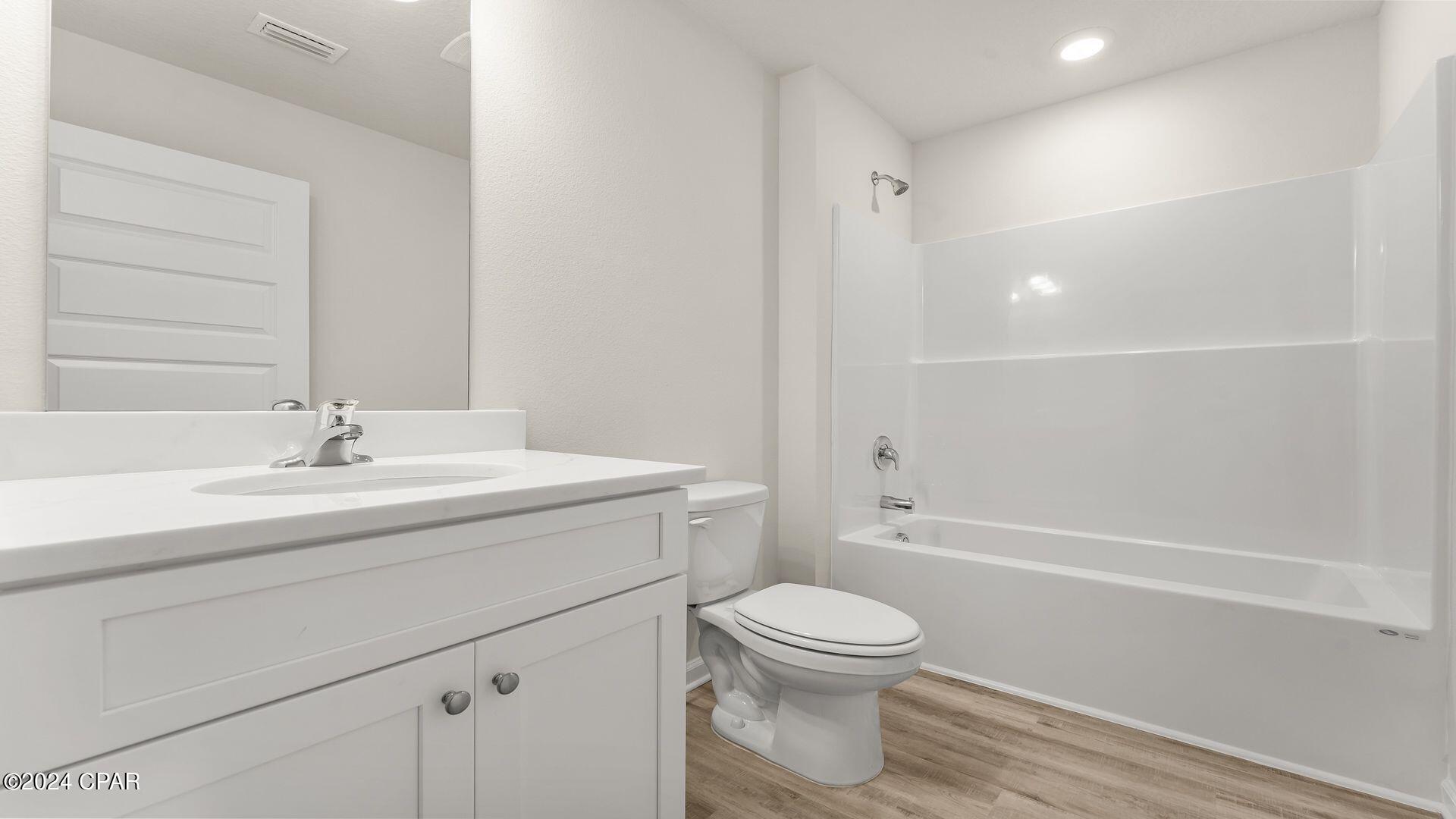 Park Place Phase 1 - Residential