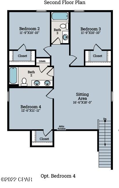 Breakfast Point - Residential