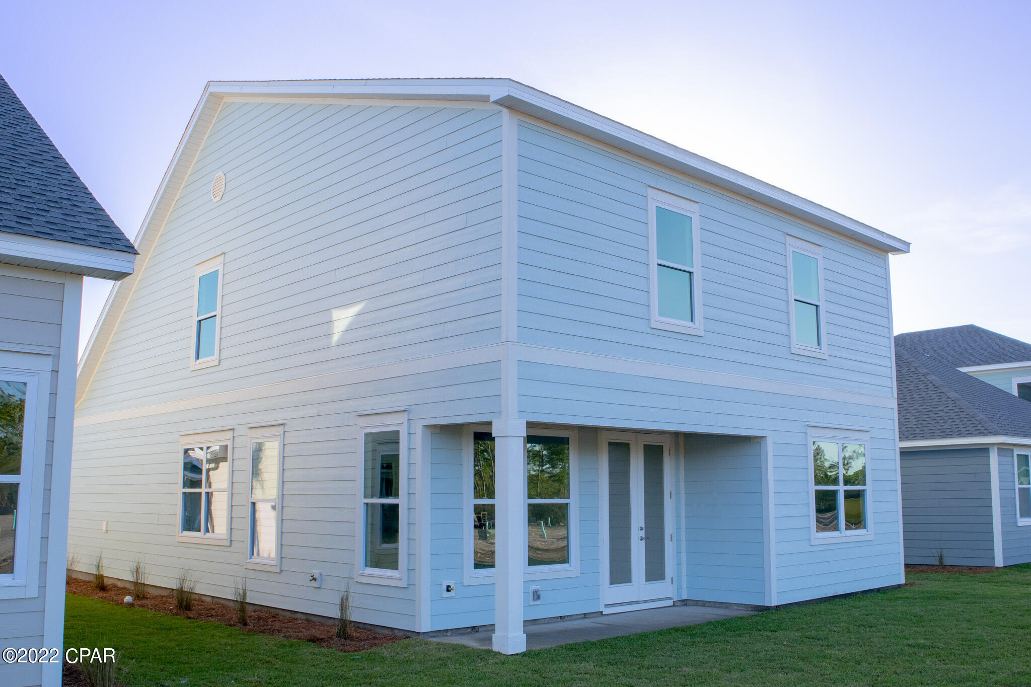 Breakfast Point - Residential