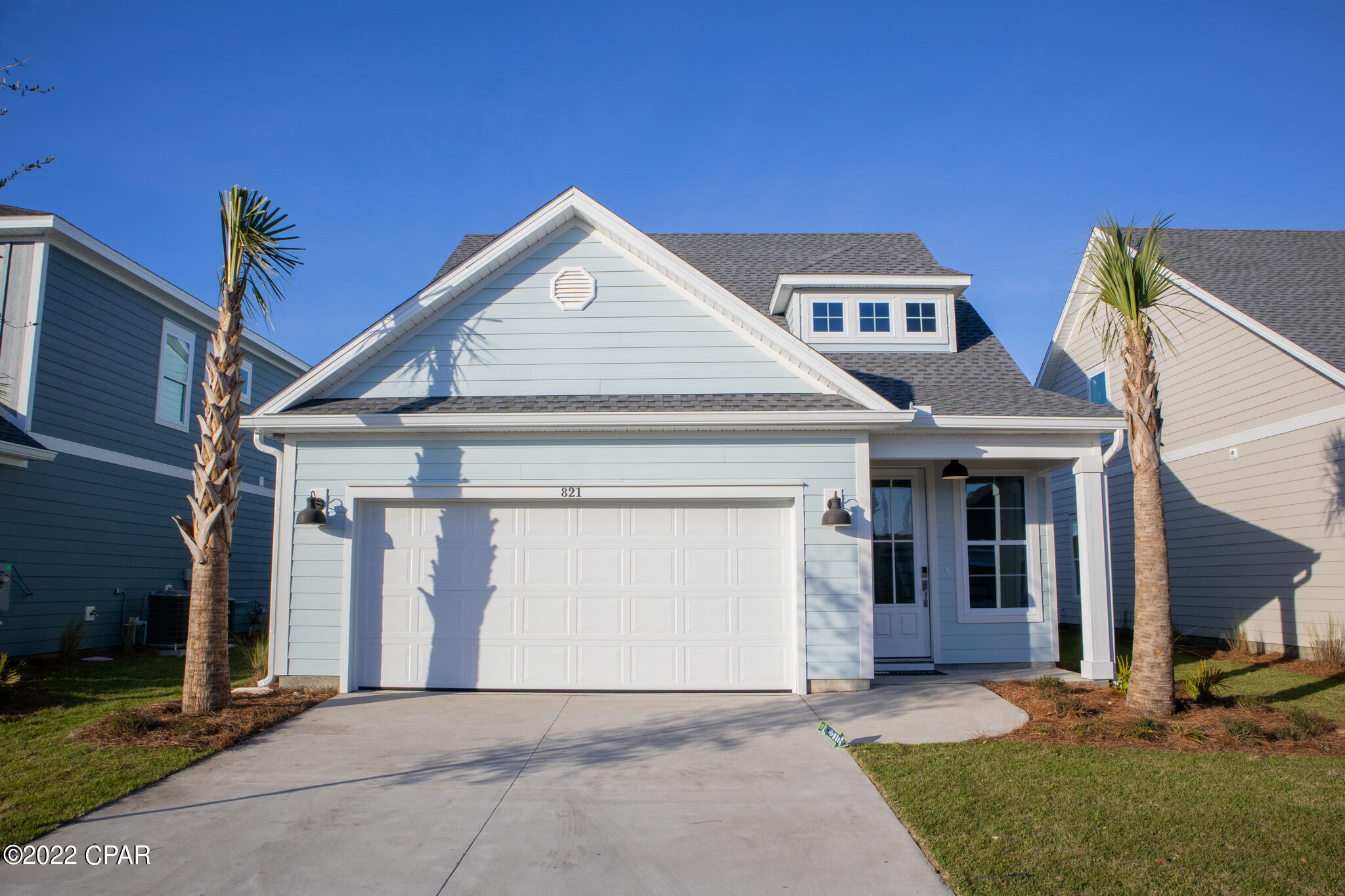 Breakfast Point - Residential