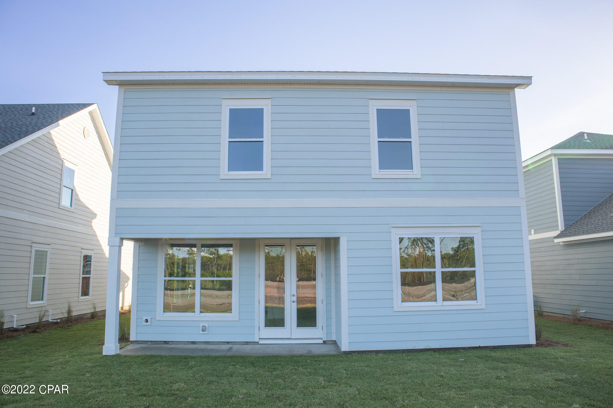 Breakfast Point - Residential