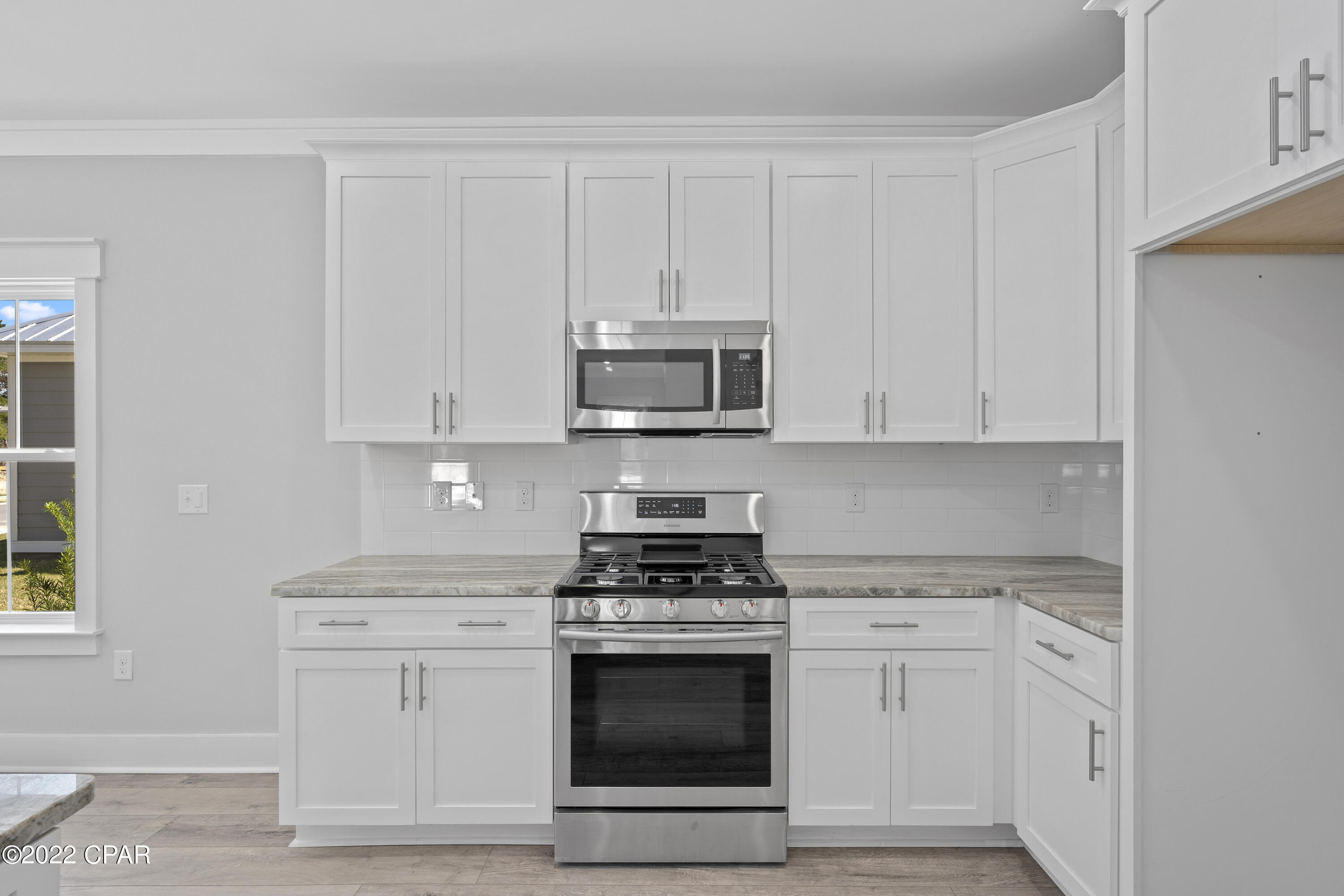 Breakfast Point - Residential