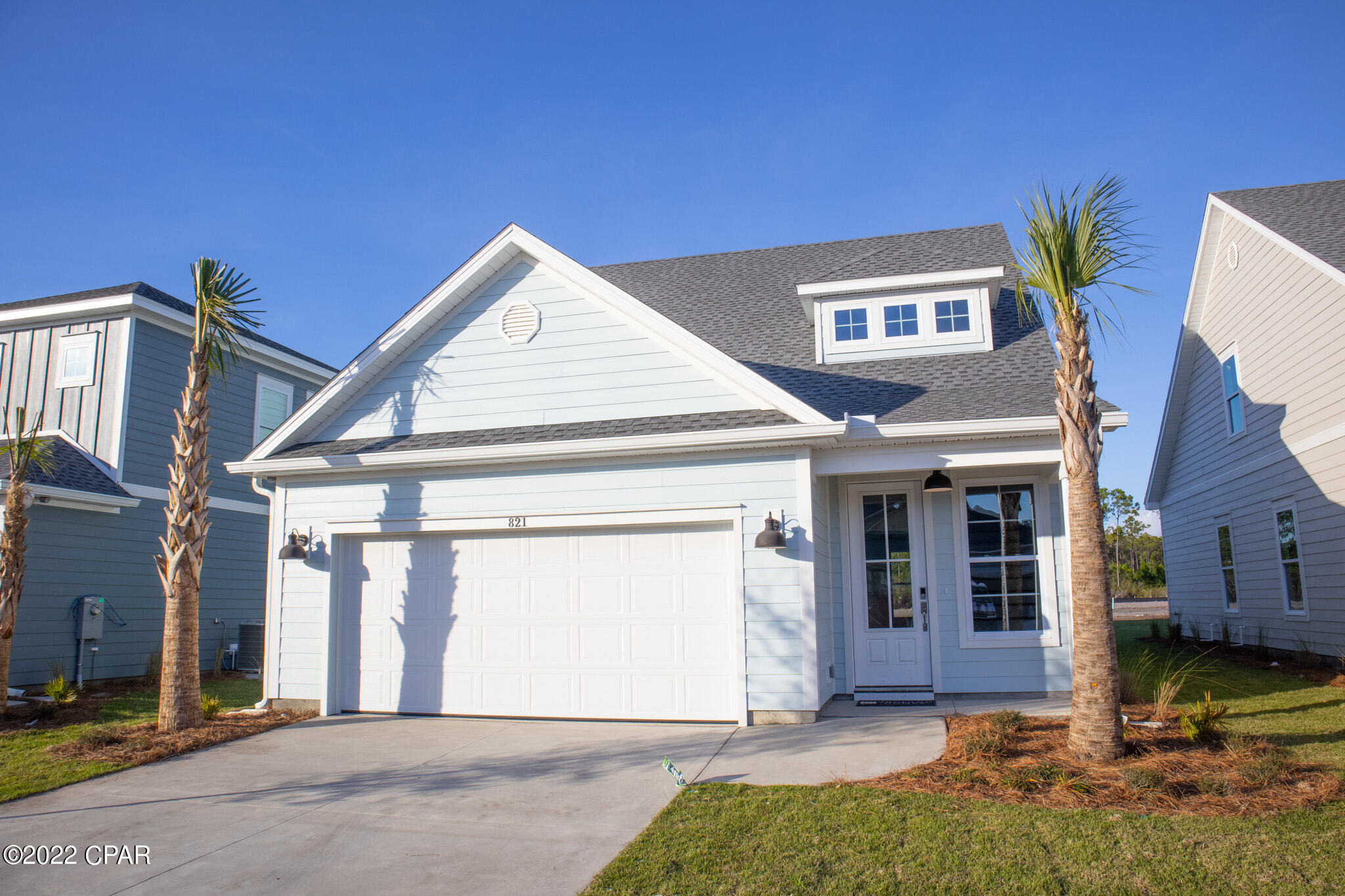 Breakfast Point - Residential