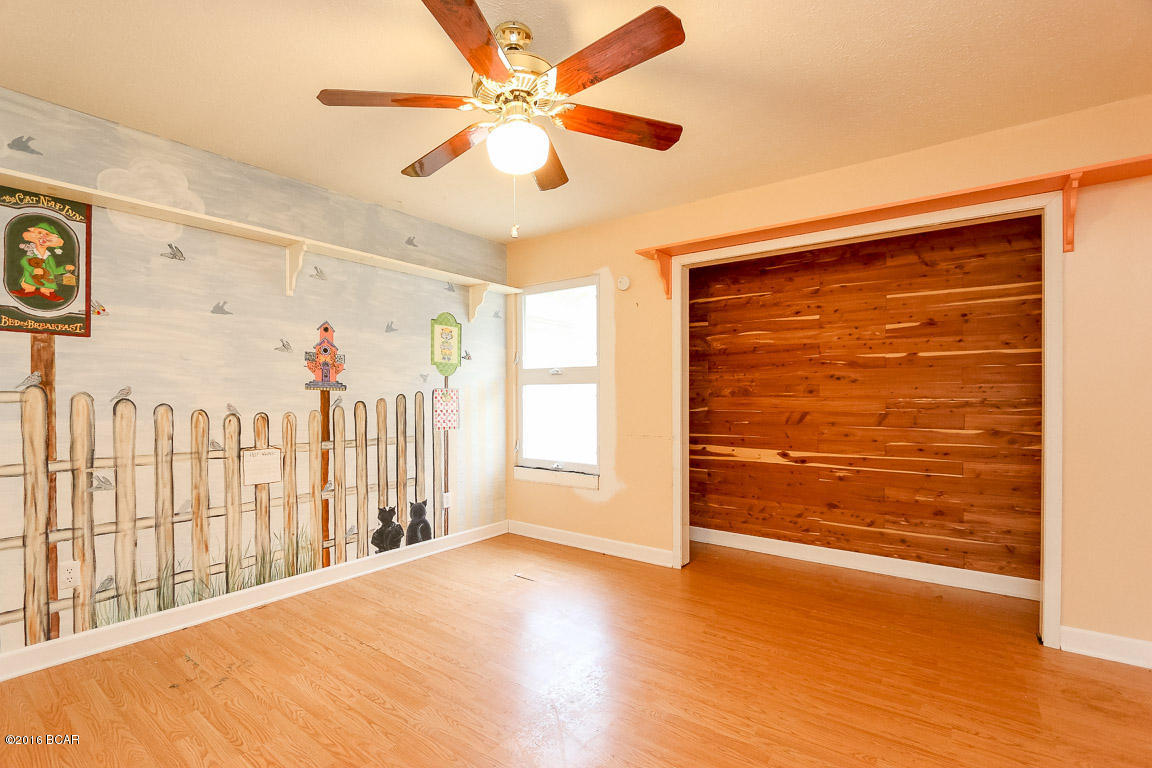 Greenwood Heights - Residential