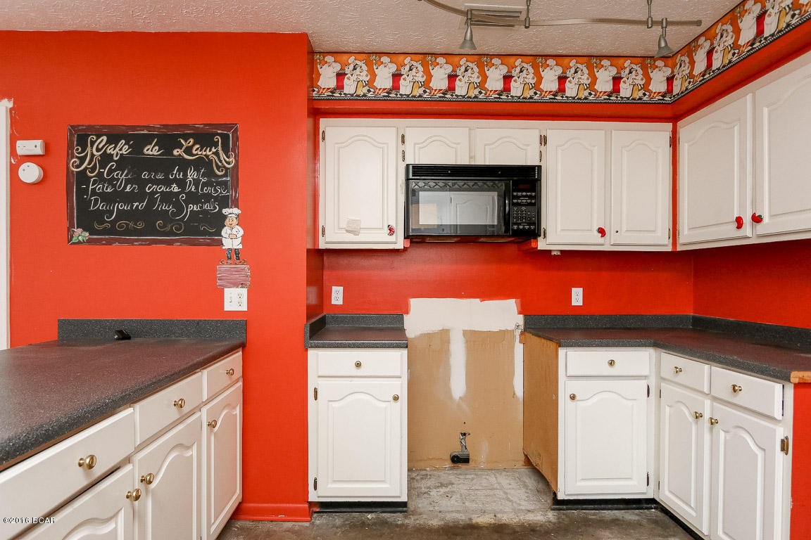 Greenwood Heights - Residential