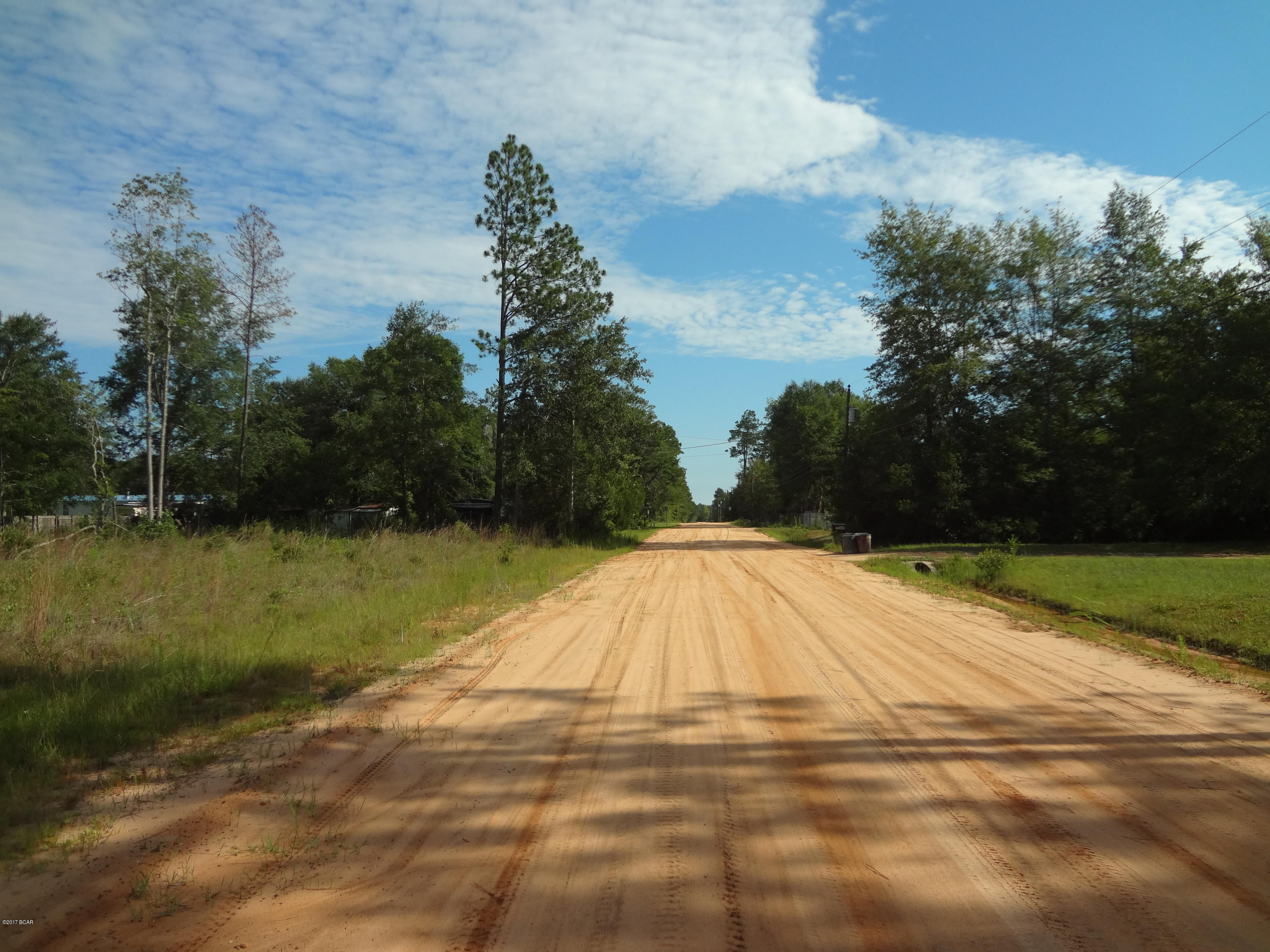 [No Recorded Subdiv] - Land