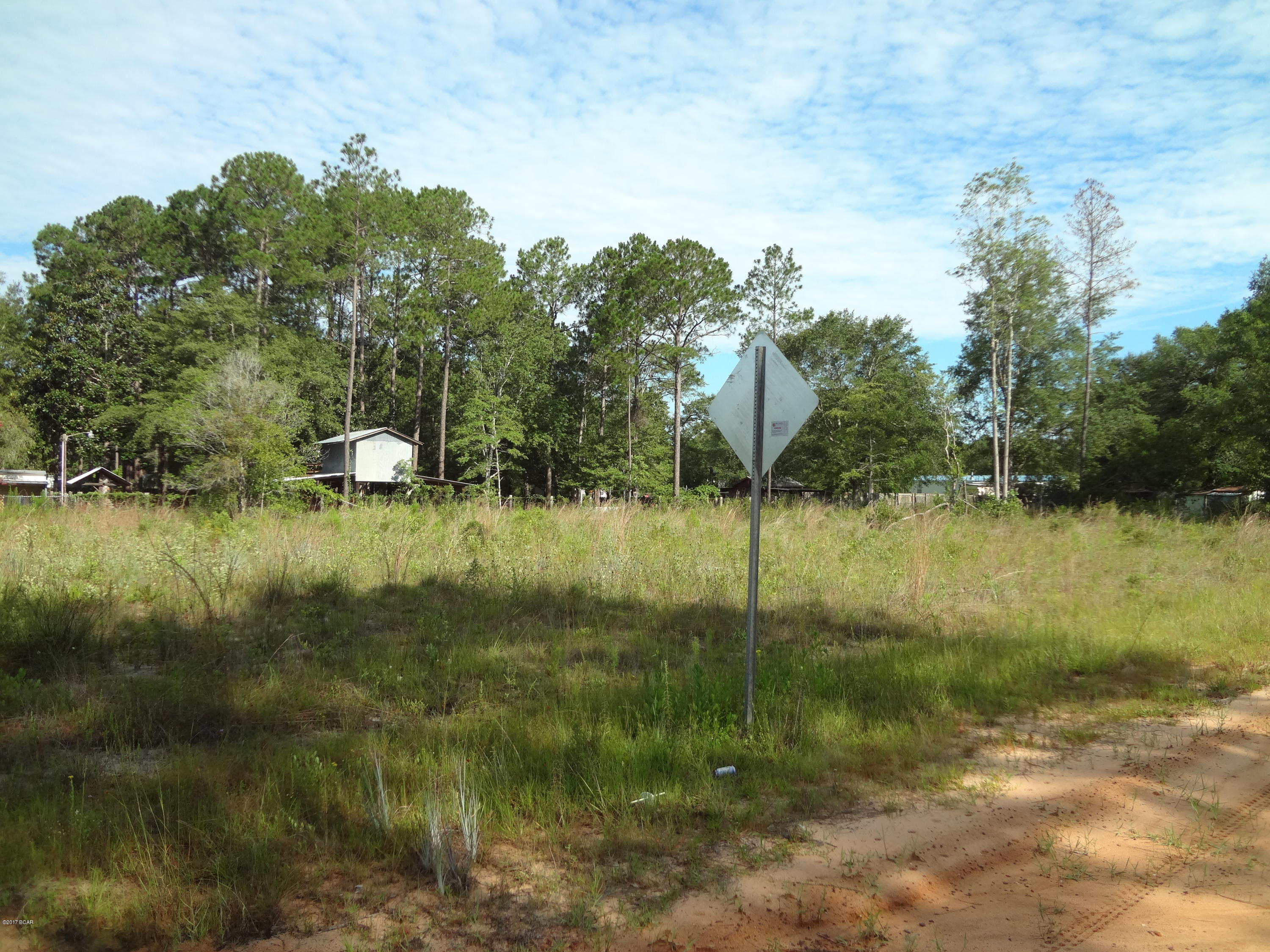 [No Recorded Subdiv] - Land