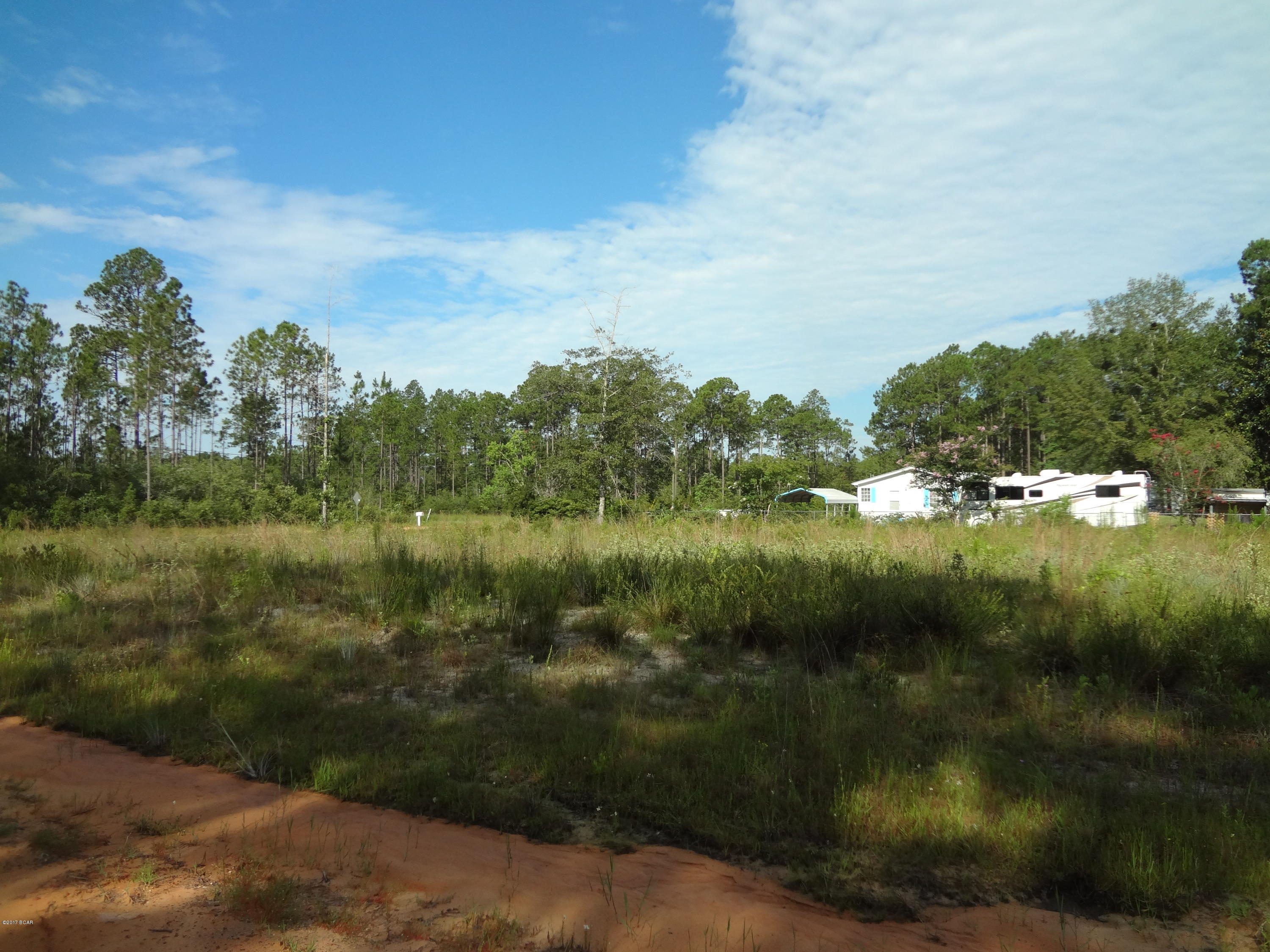 [No Recorded Subdiv] - Land