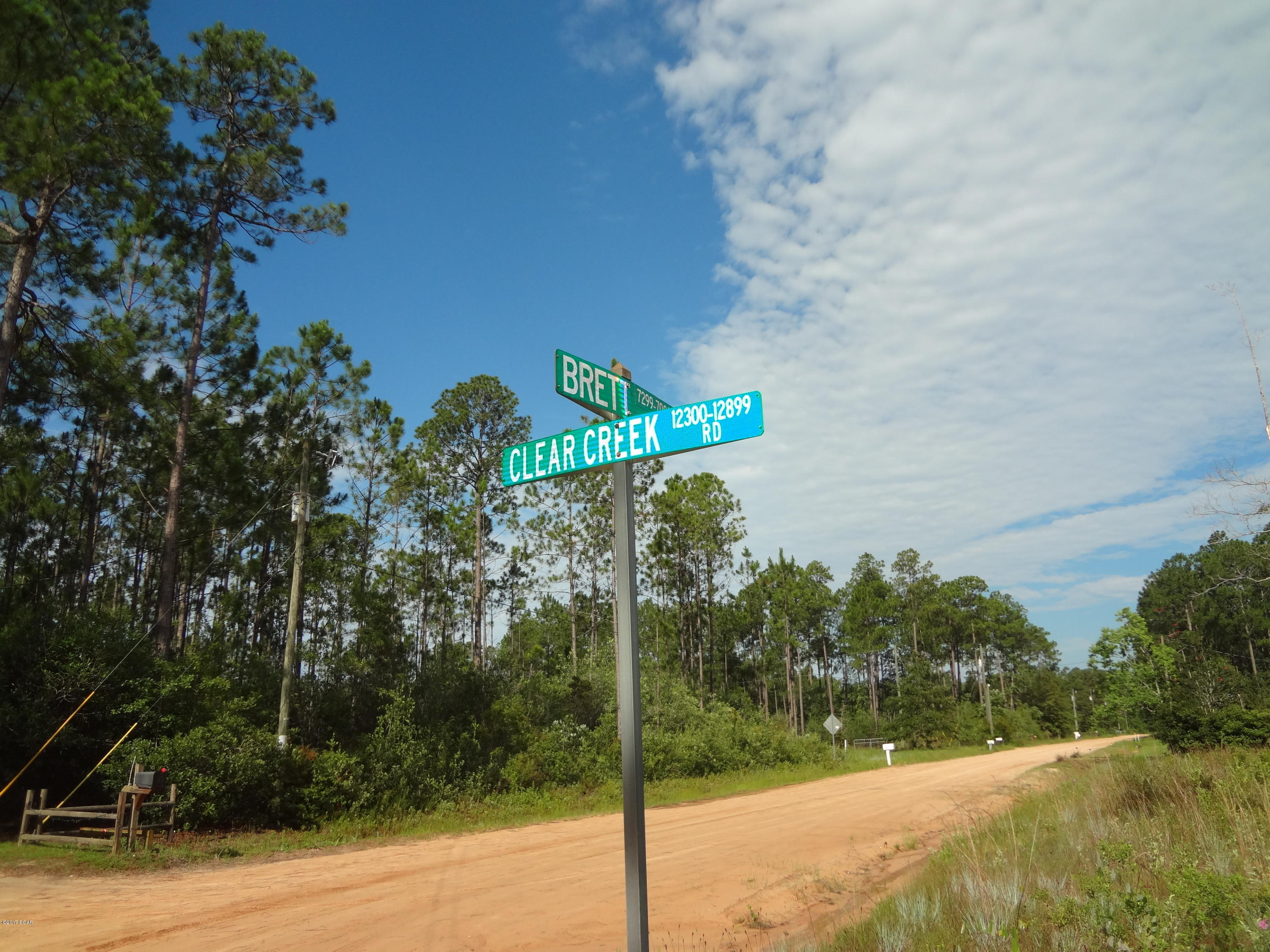 [No Recorded Subdiv] - Land