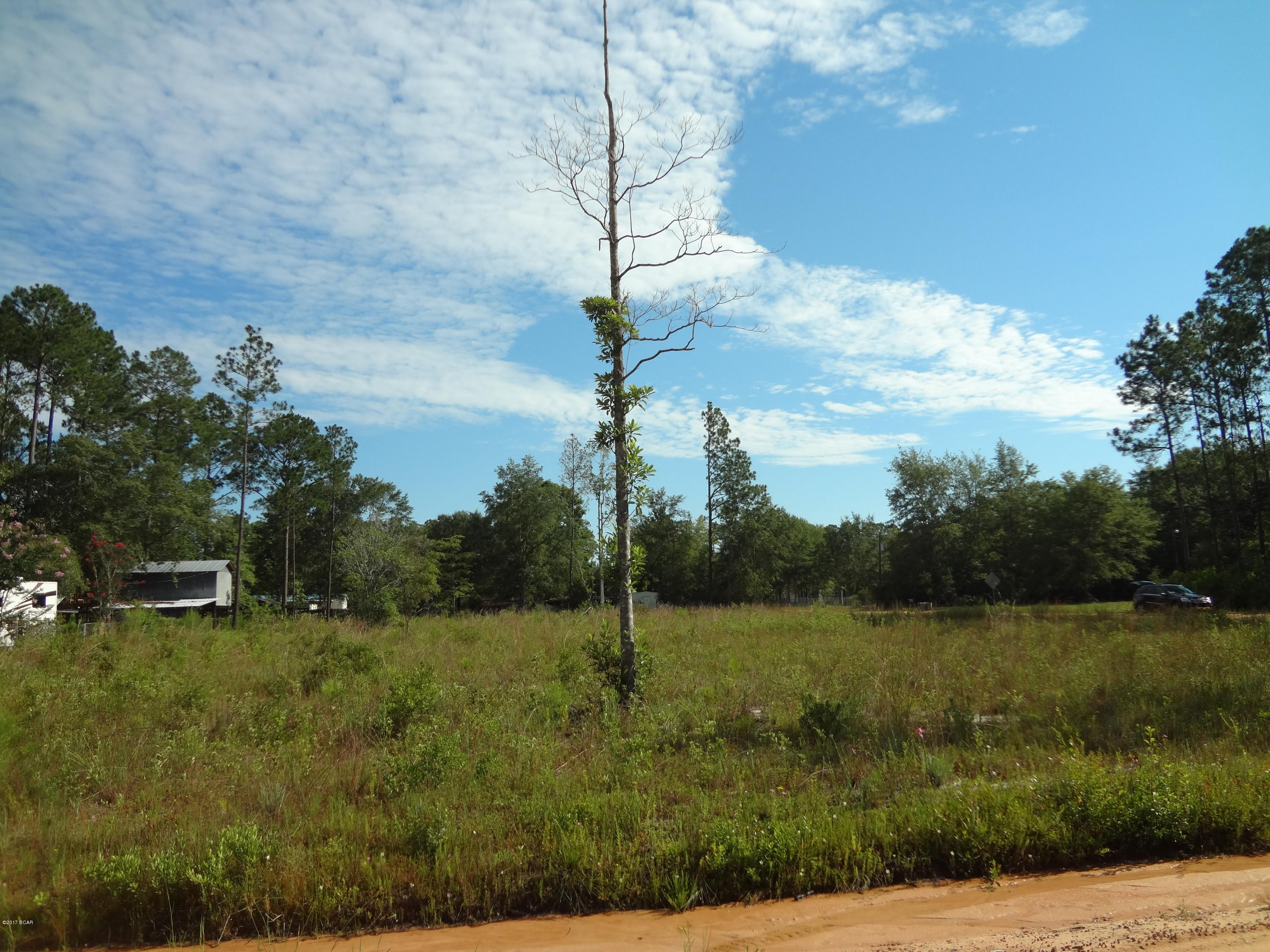 [No Recorded Subdiv] - Land