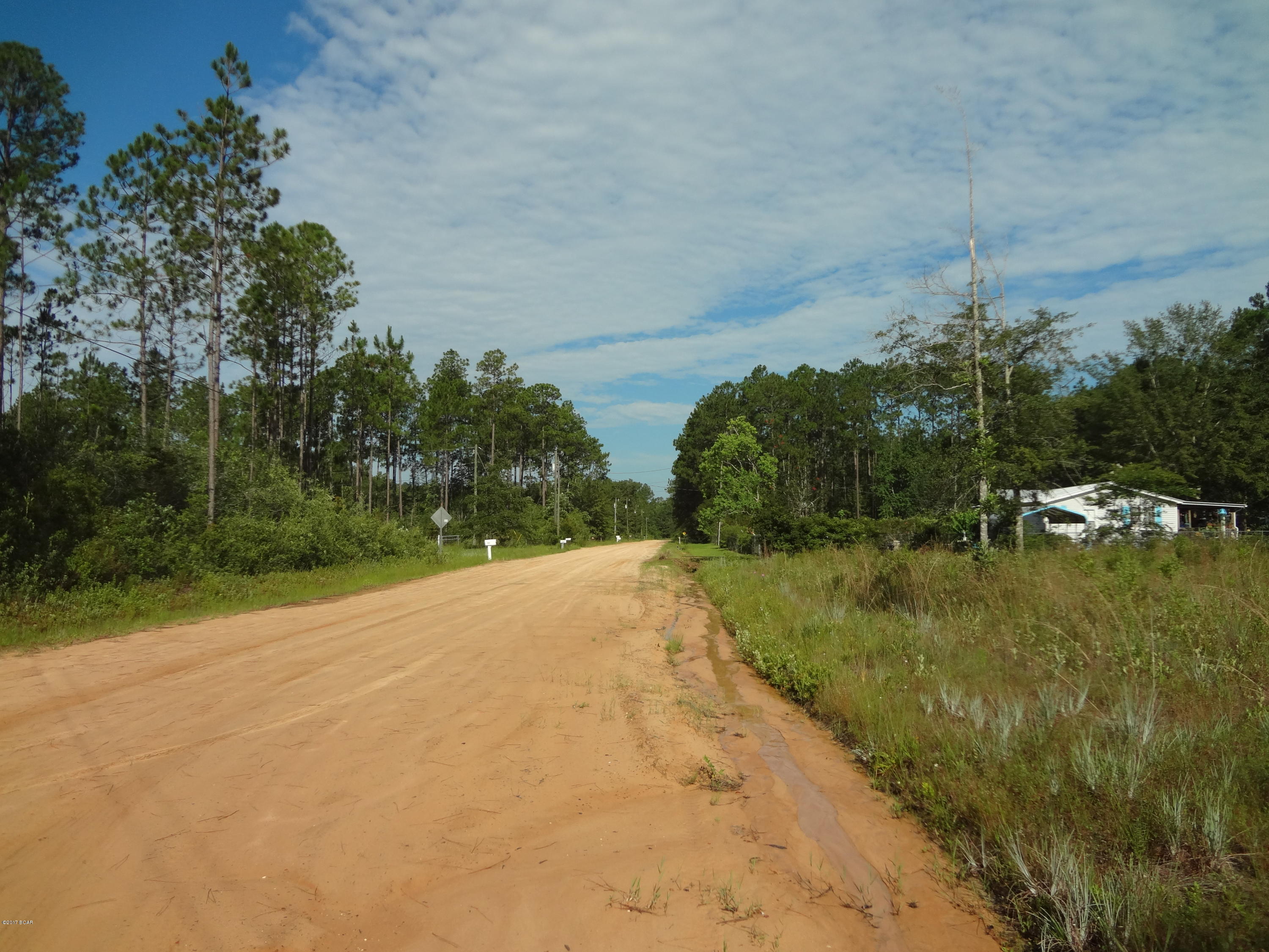 [No Recorded Subdiv] - Land