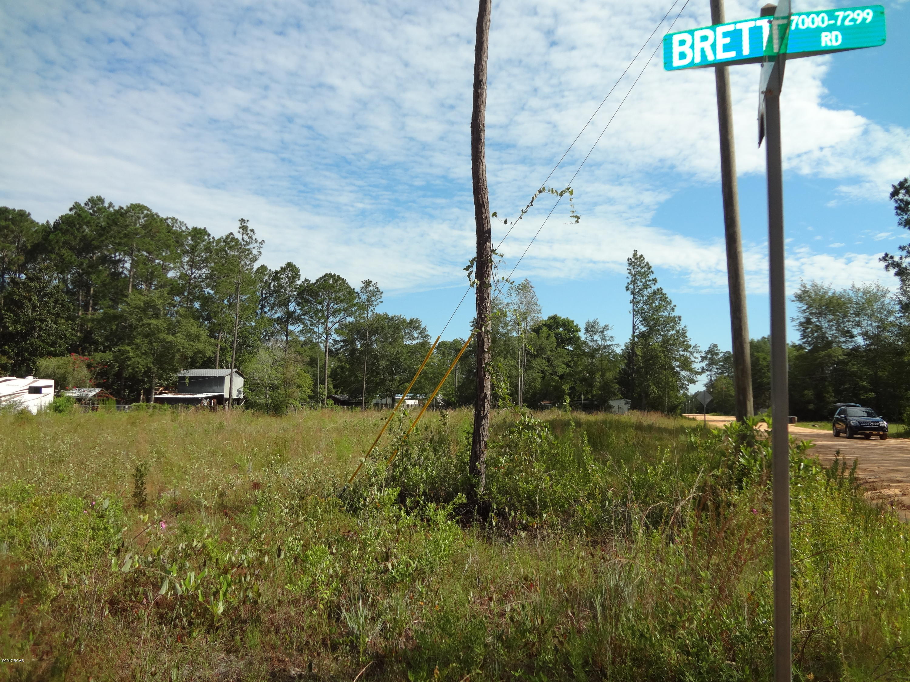 [No Recorded Subdiv] - Land