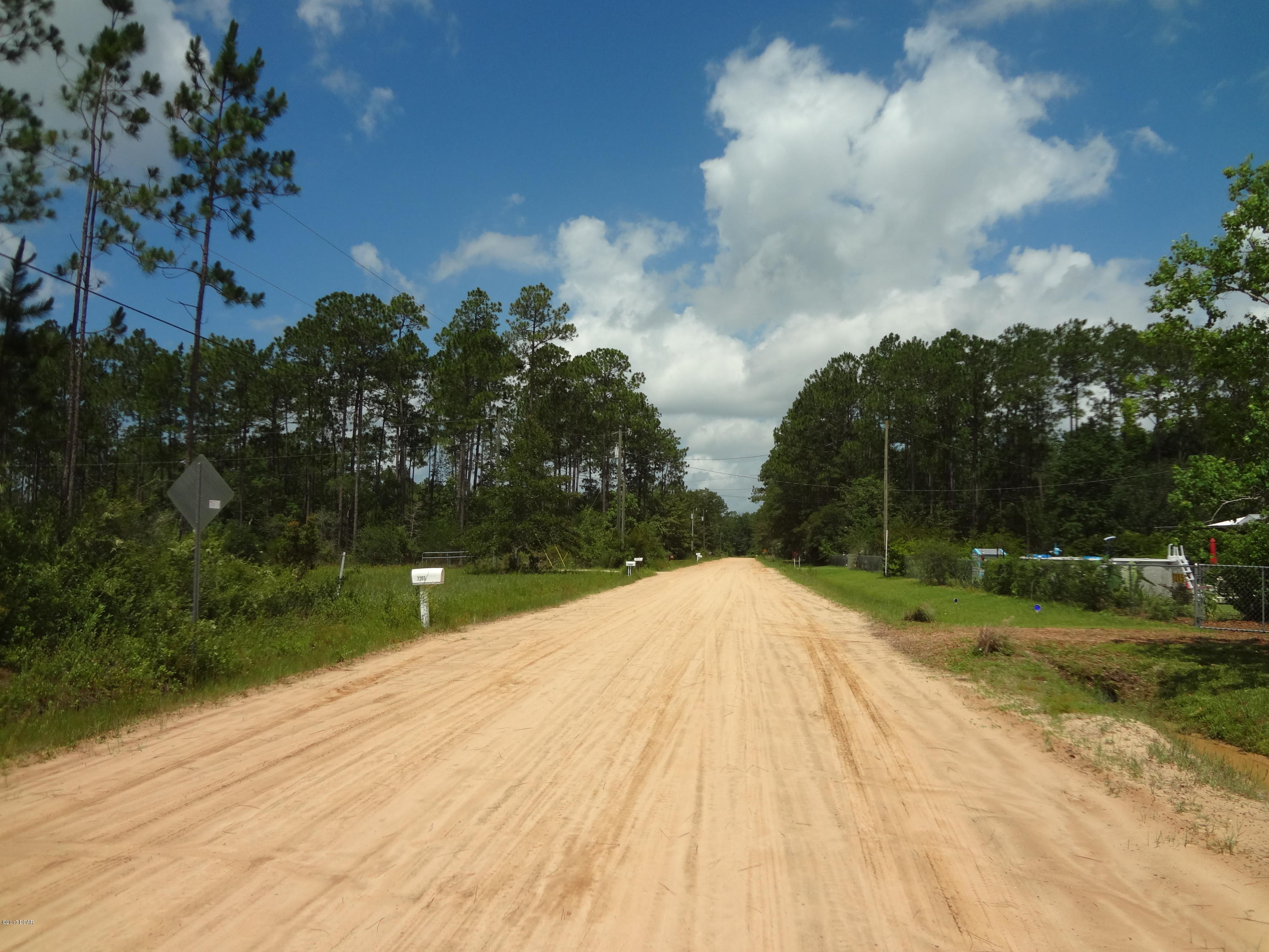 [No Recorded Subdiv] - Land