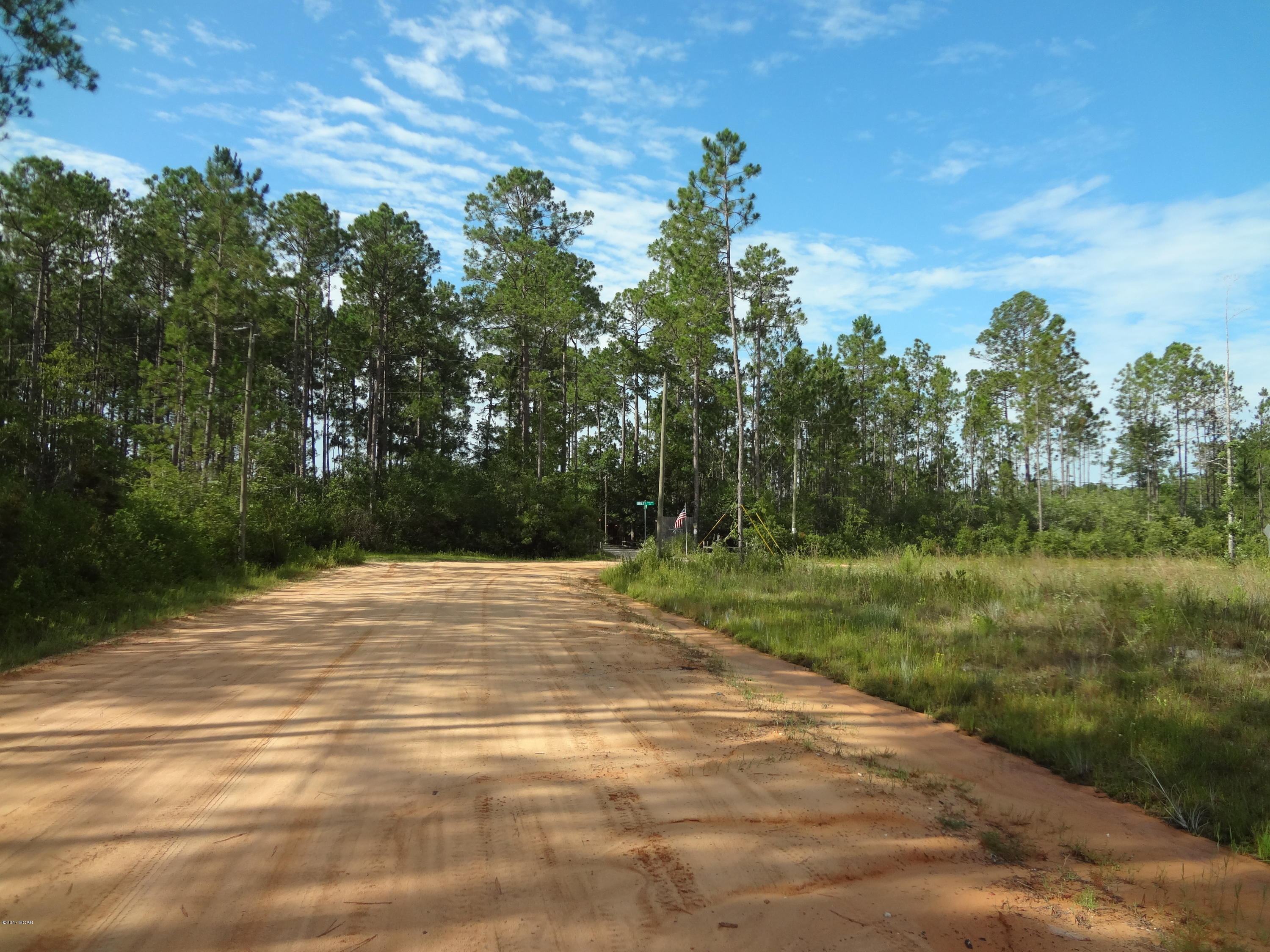 [No Recorded Subdiv] - Land