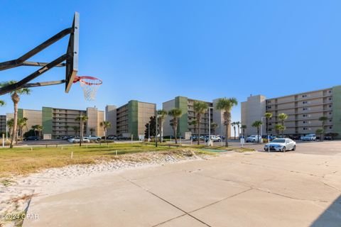A home in Panama City Beach