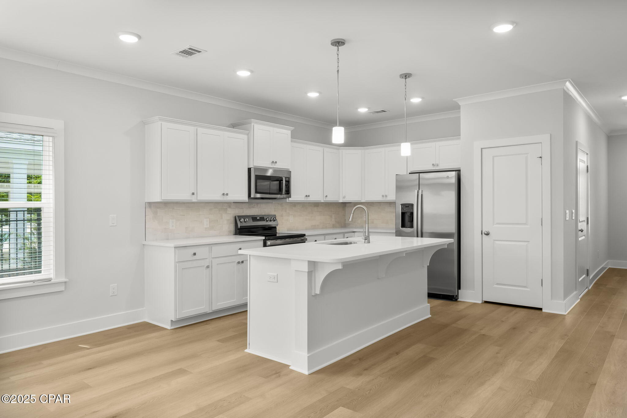 [No Recorded Subdiv] - Residential Lease