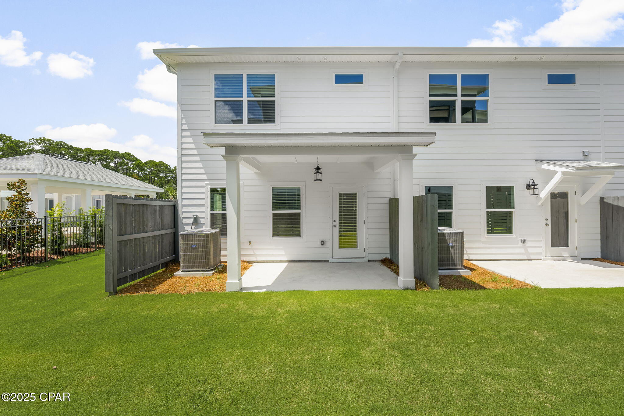 [No Recorded Subdiv] - Residential Lease