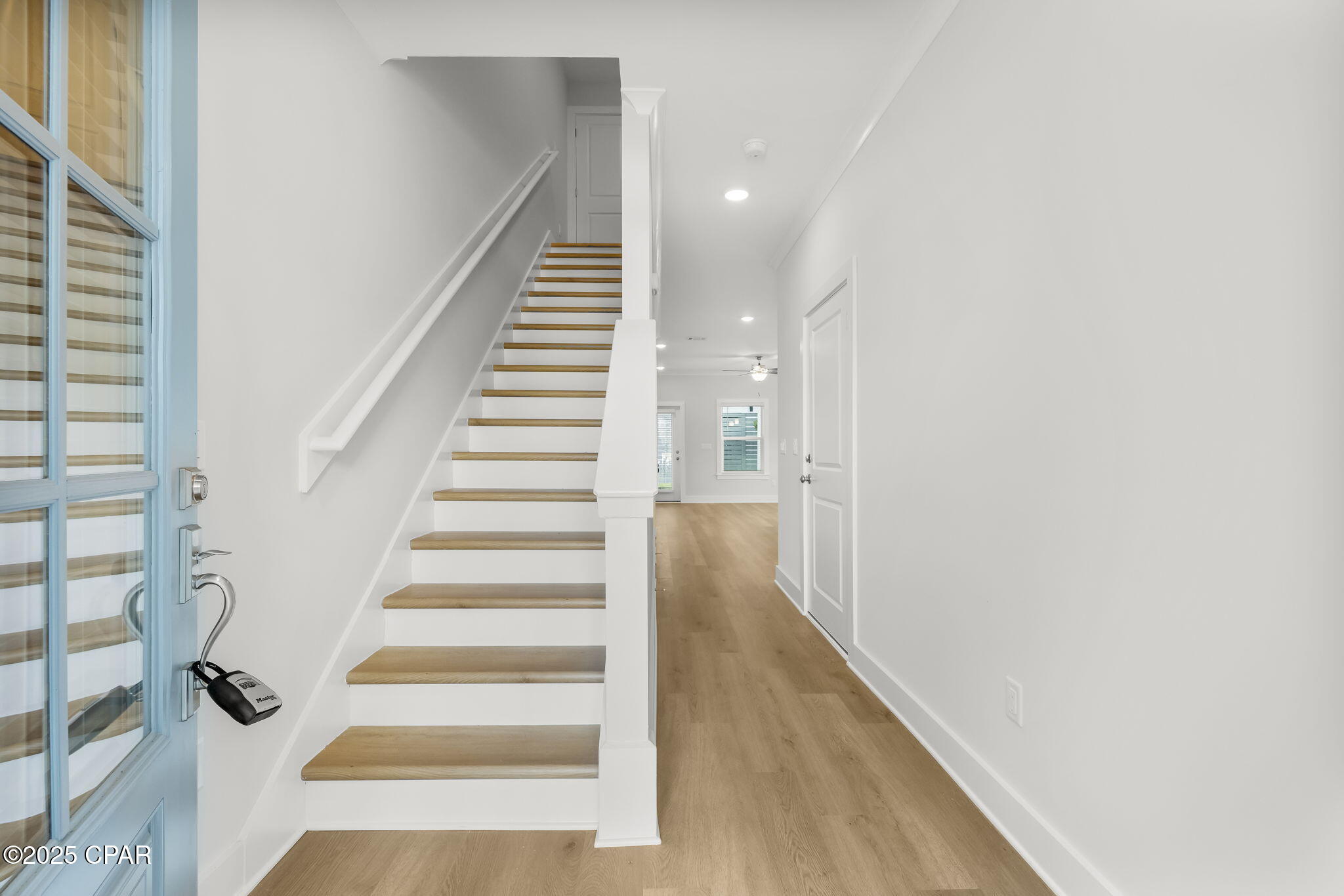 [No Recorded Subdiv] - Residential Lease