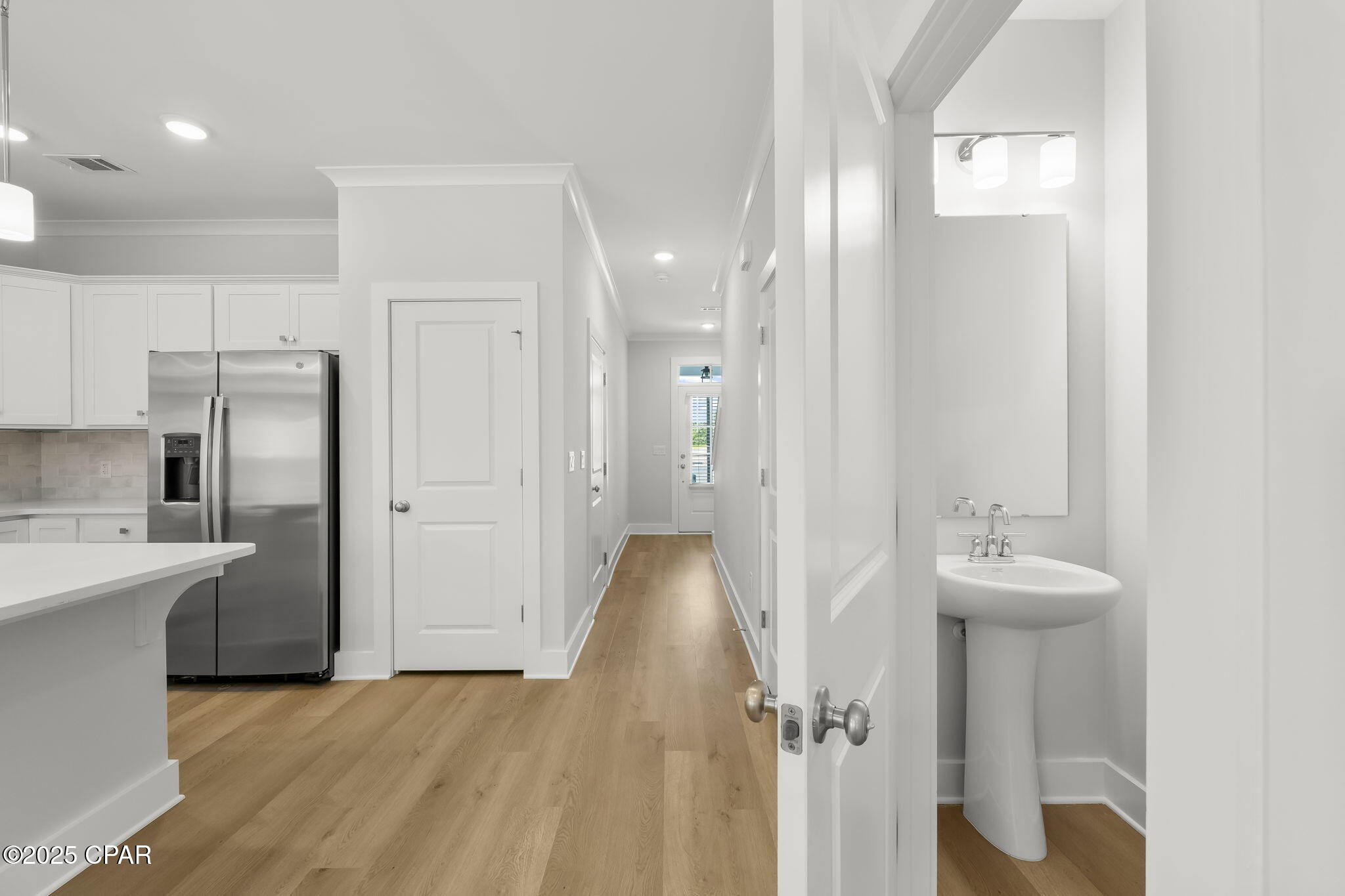 [No Recorded Subdiv] - Residential Lease