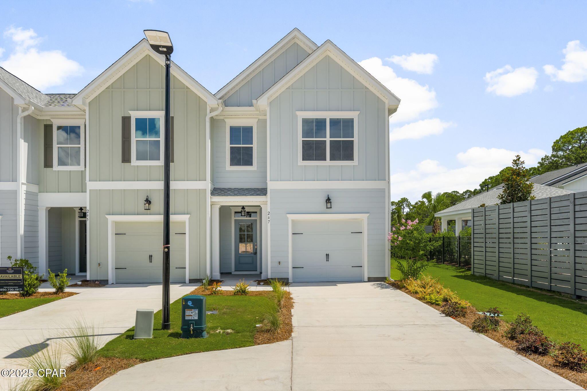 [No Recorded Subdiv] - Residential Lease