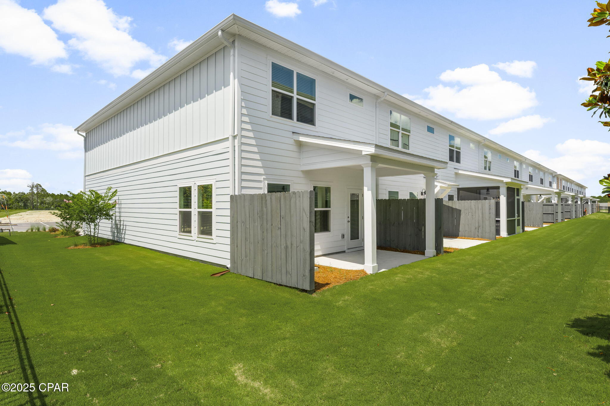 [No Recorded Subdiv] - Residential Lease