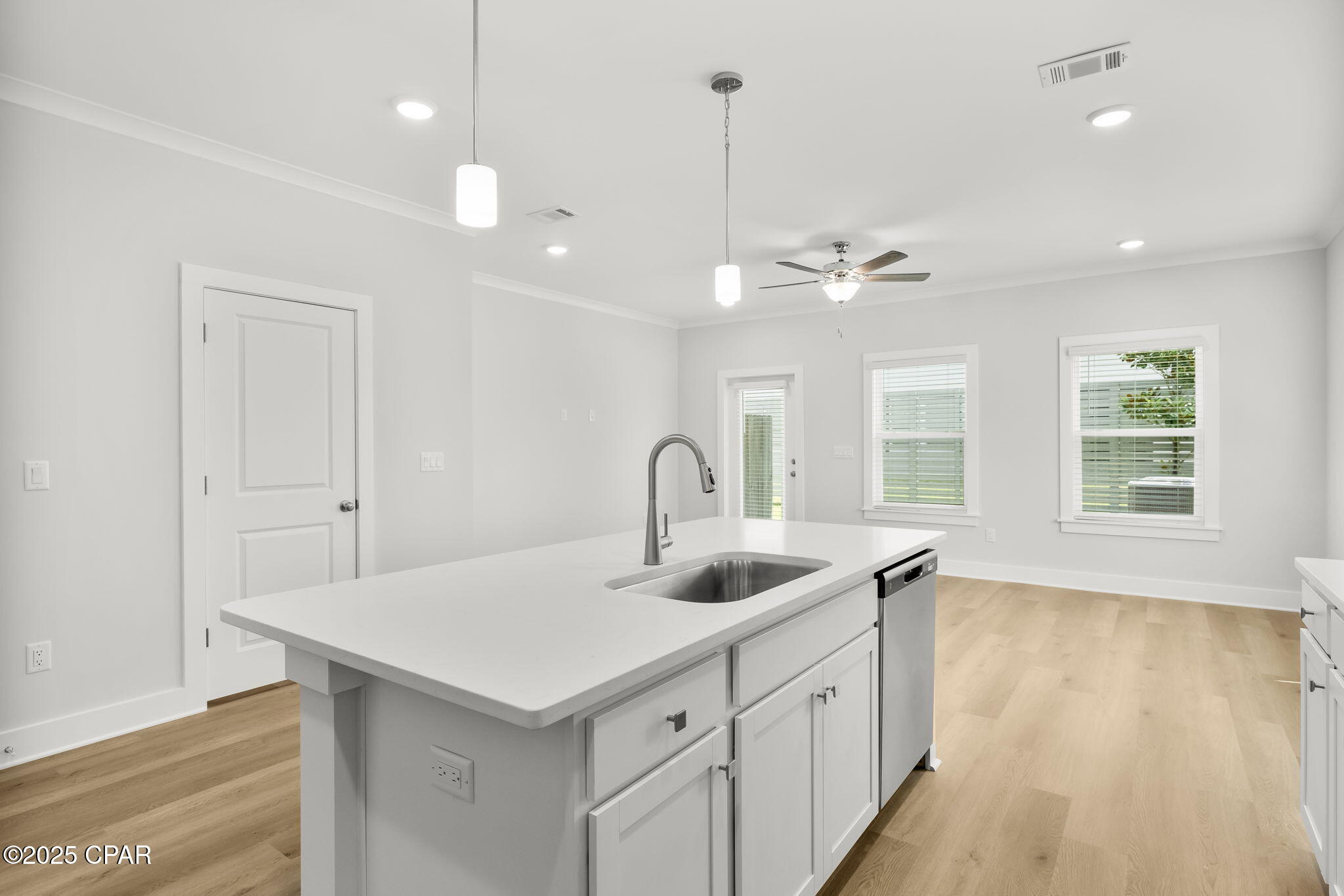 [No Recorded Subdiv] - Residential Lease