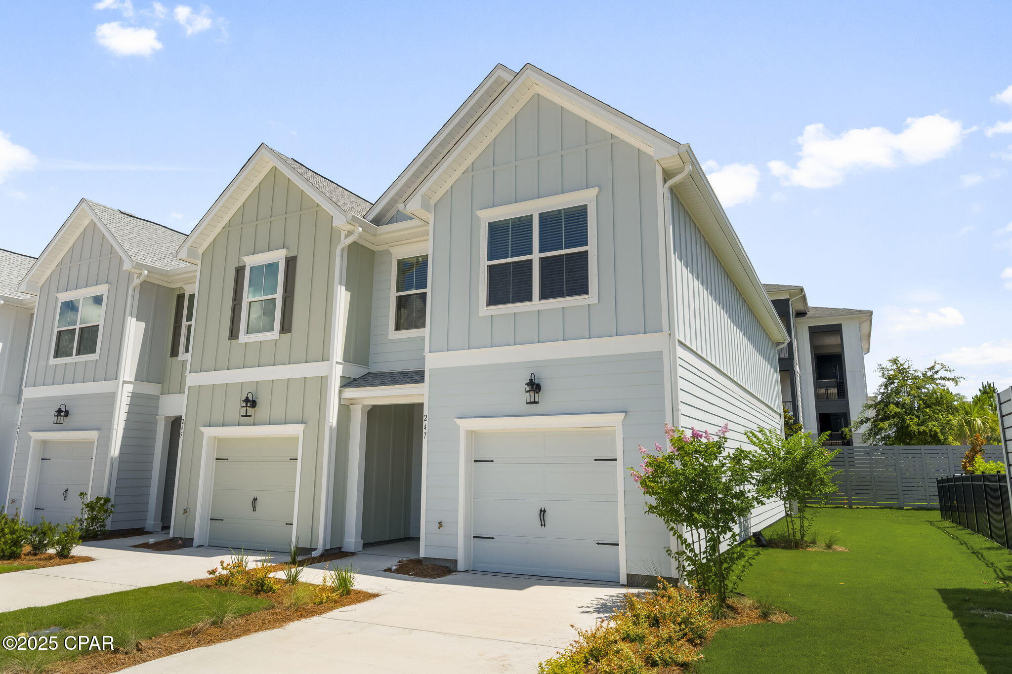 [No Recorded Subdiv] - Residential Lease