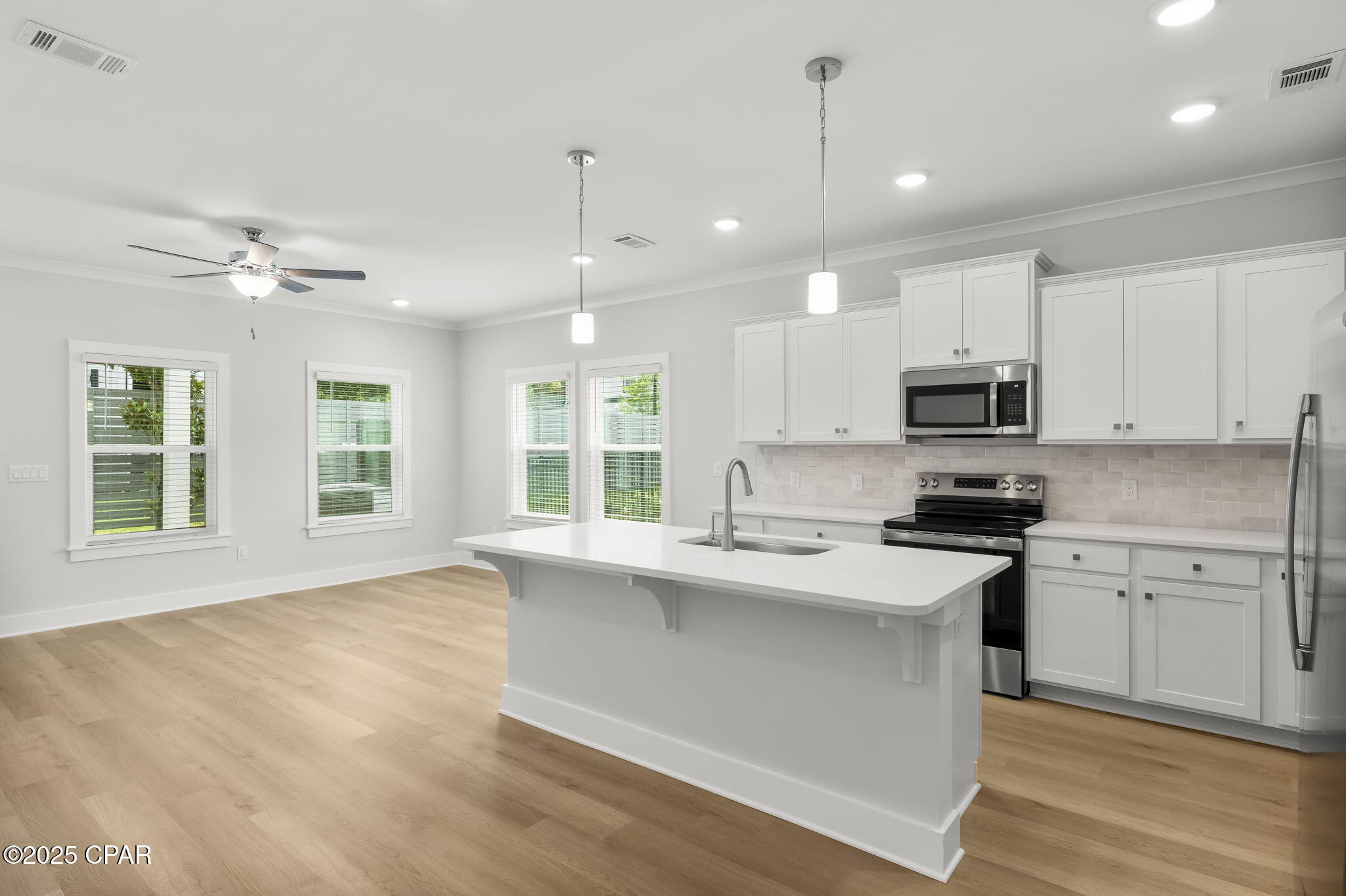 [No Recorded Subdiv] - Residential Lease