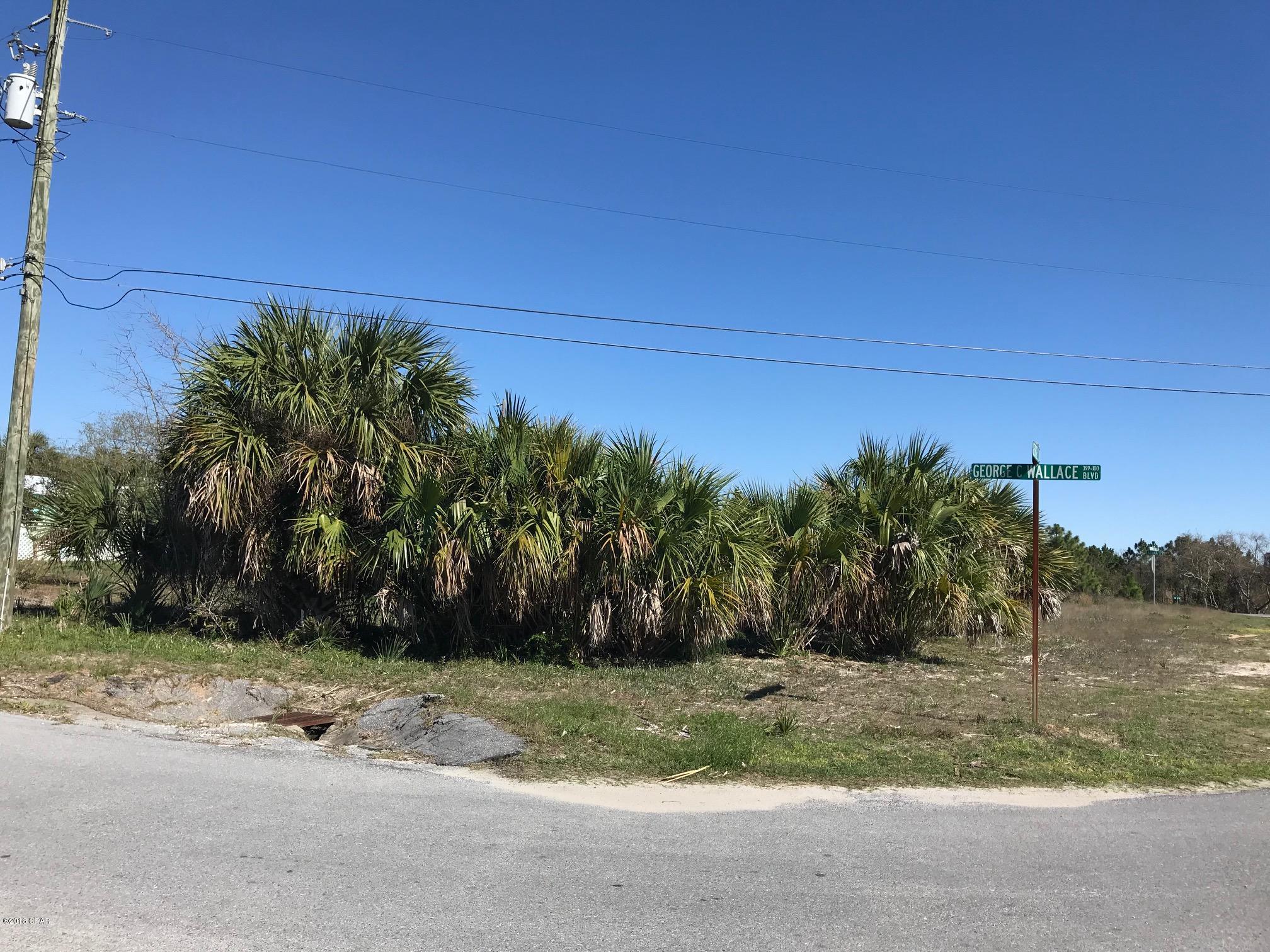 Laguna Beach 7th Add - Land