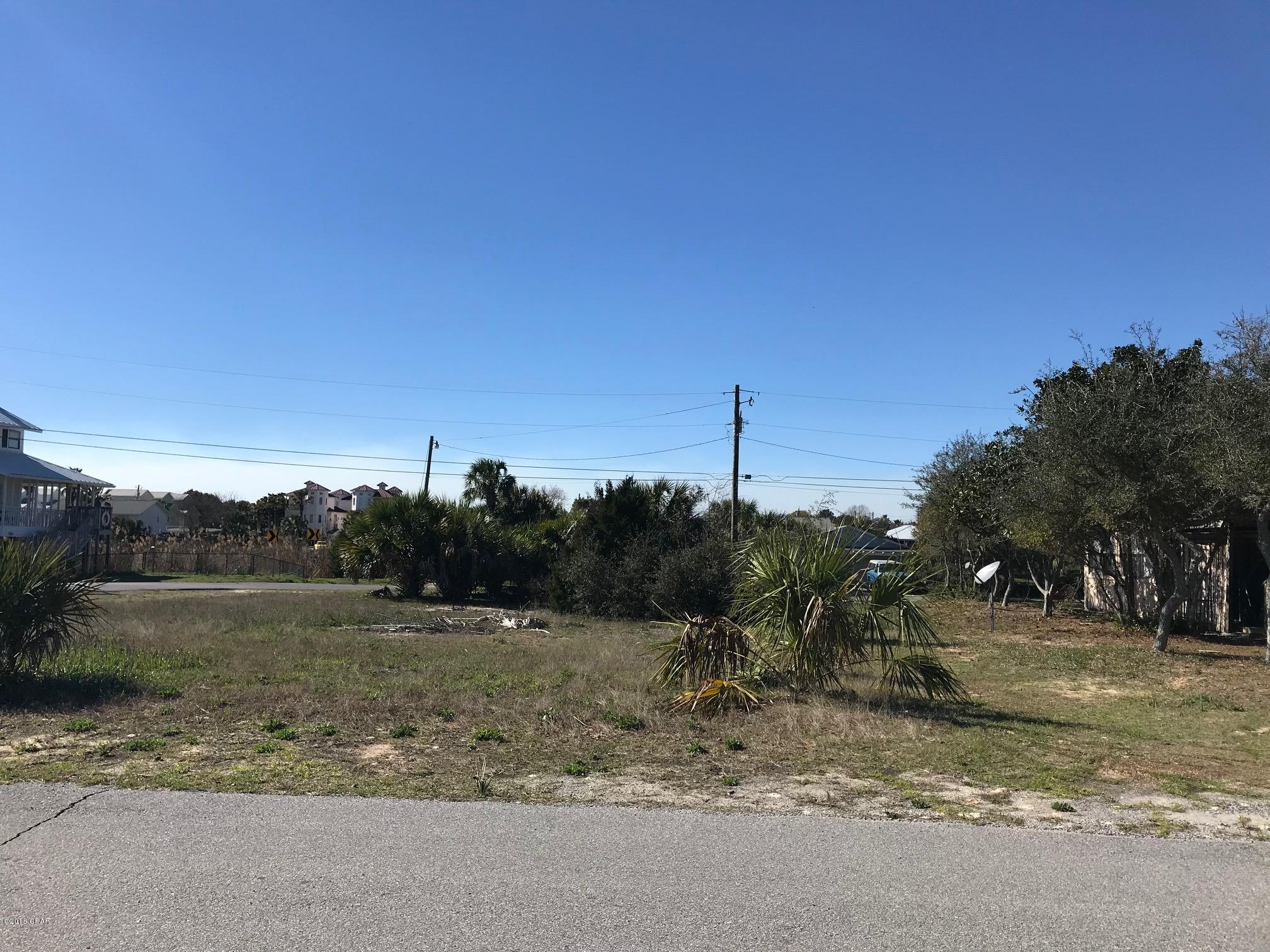 Laguna Beach 7th Add - Land