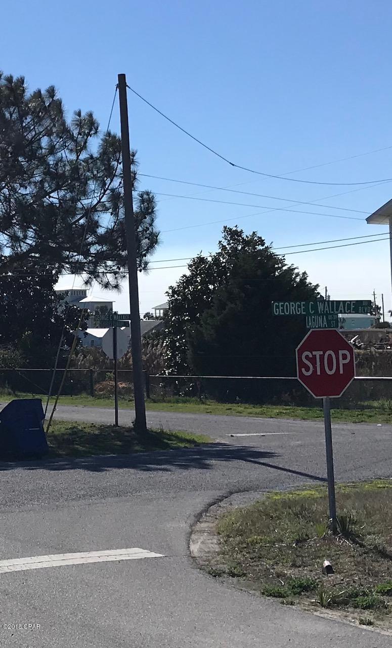 Laguna Beach 7th Add - Land