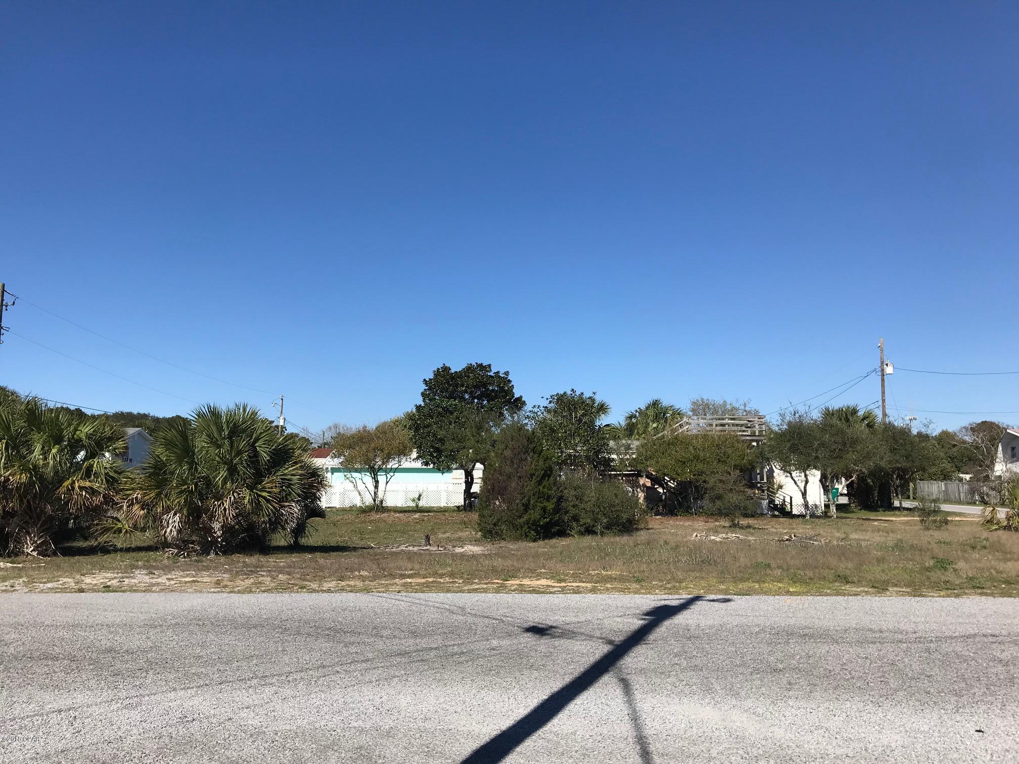 Laguna Beach 7th Add - Land