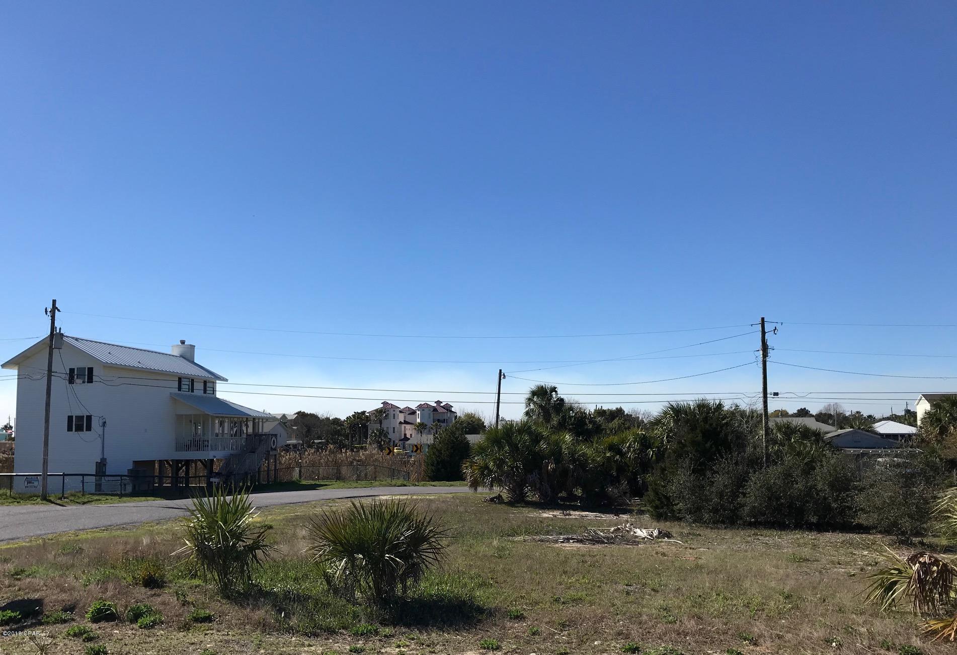 Laguna Beach 7th Add - Land