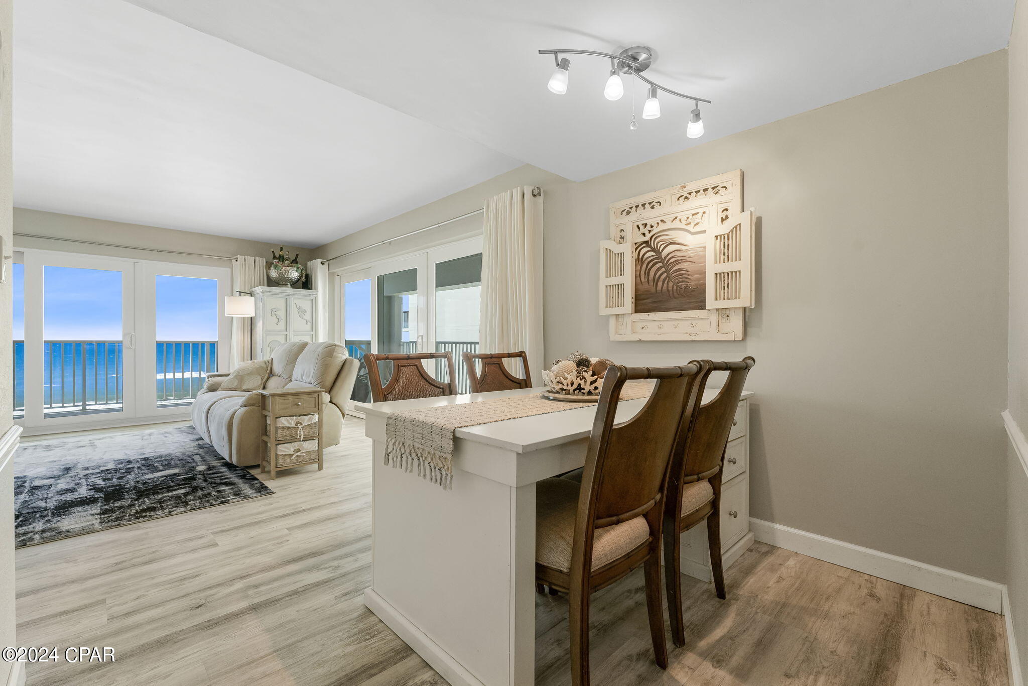 Mariner West Condo - Residential