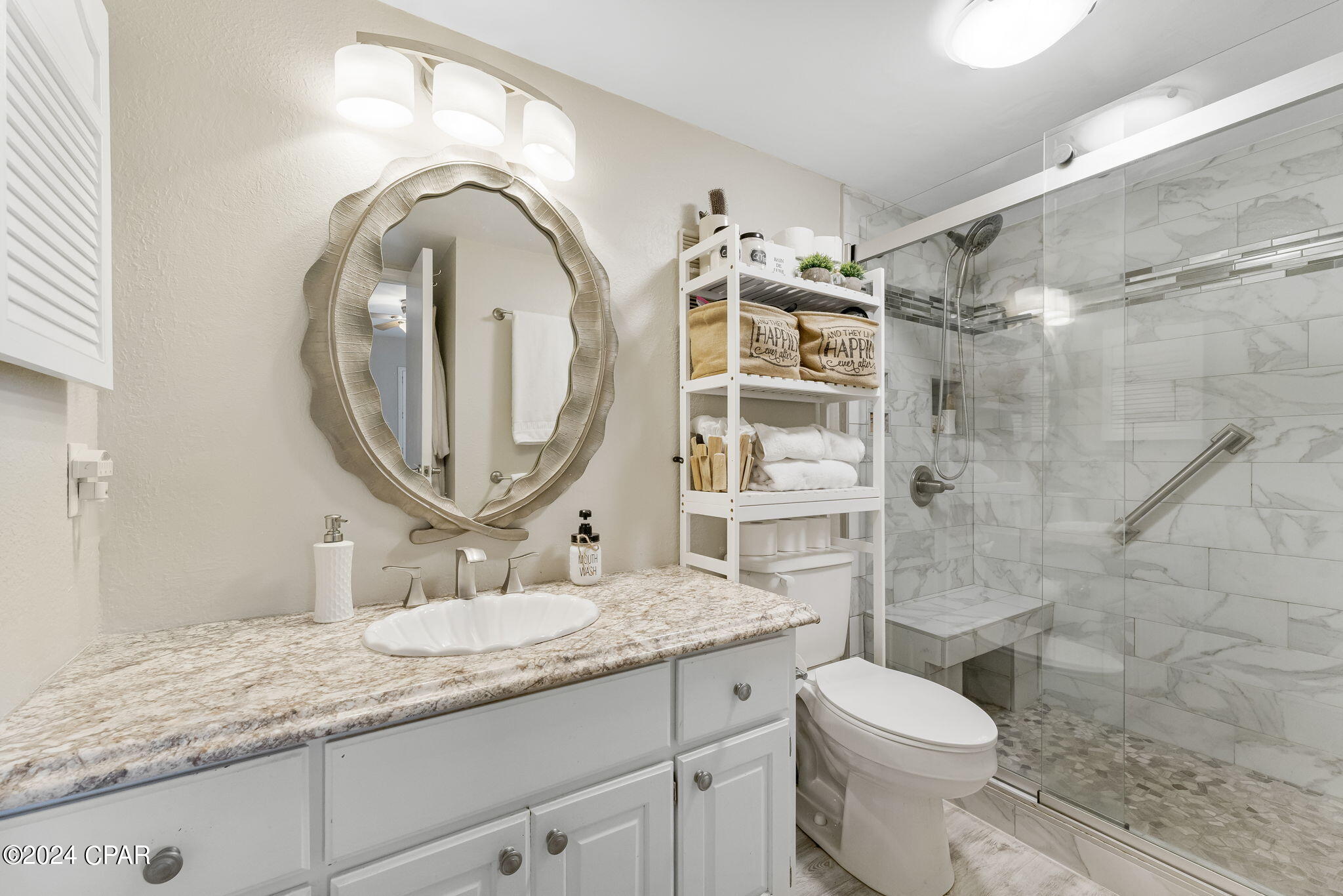 Mariner West Condo - Residential