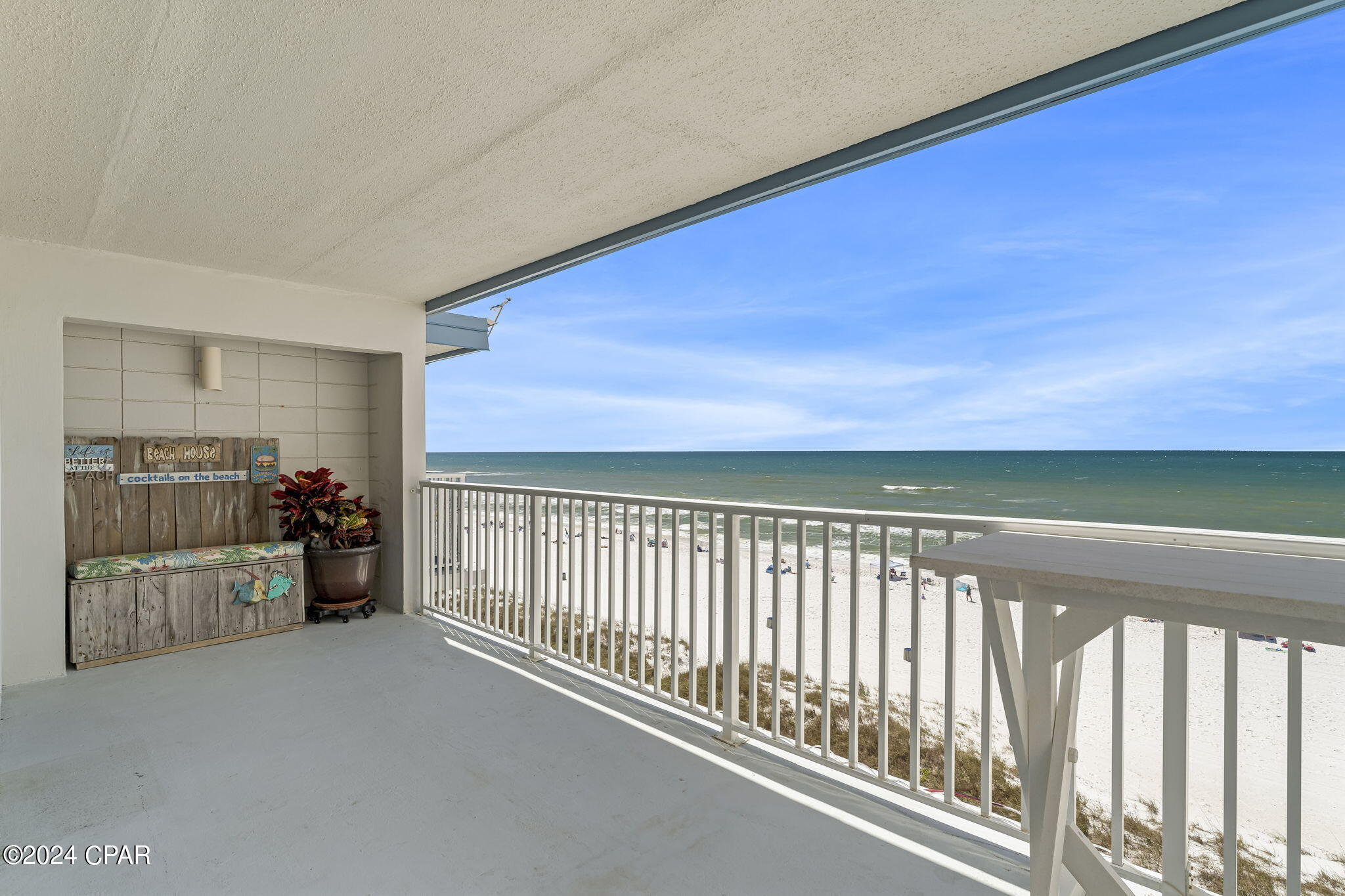 Mariner West Condo - Residential