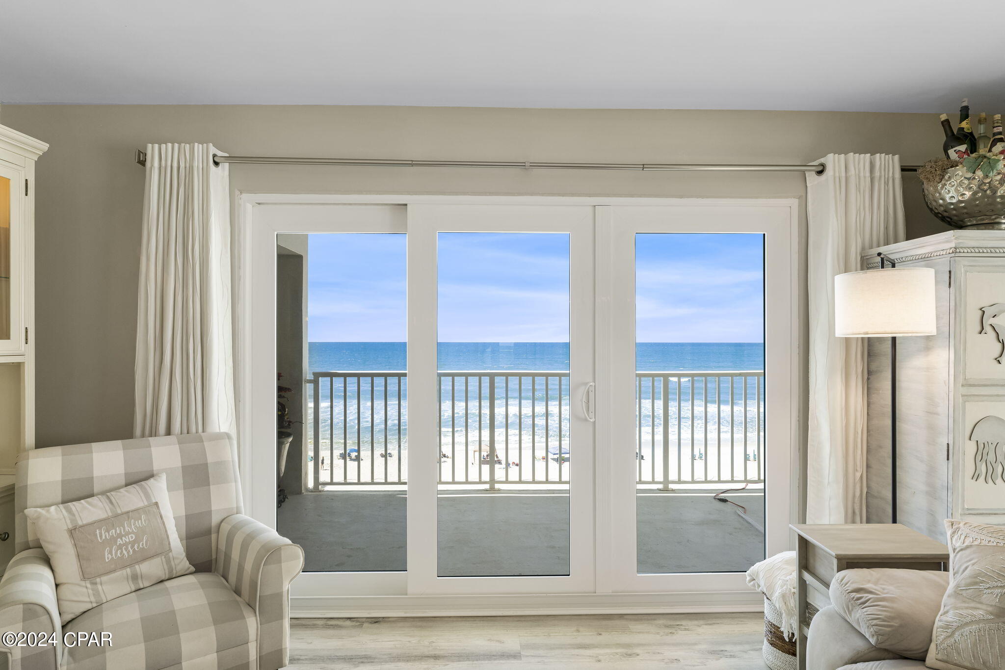 Mariner West Condo - Residential