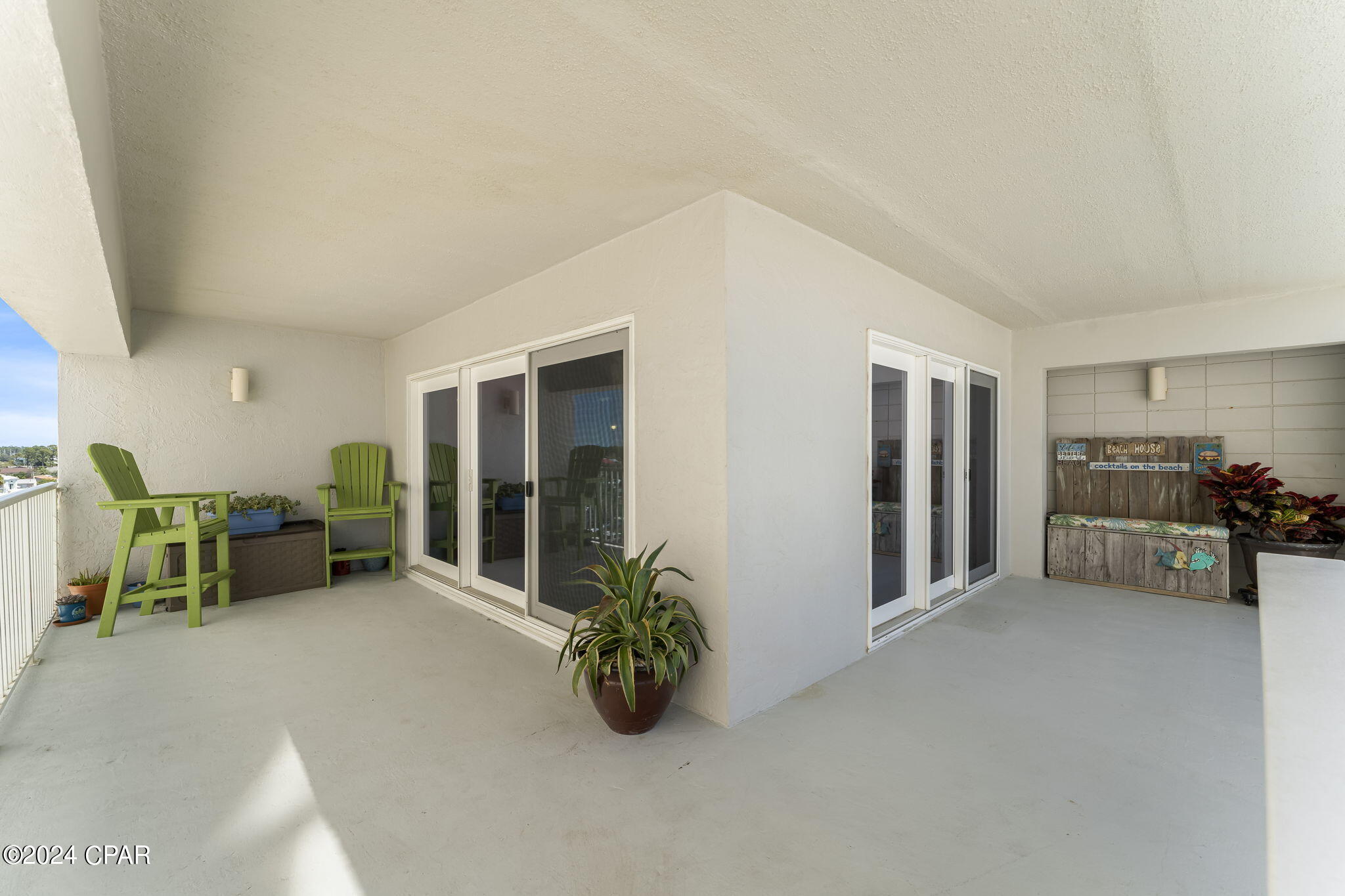 Mariner West Condo - Residential