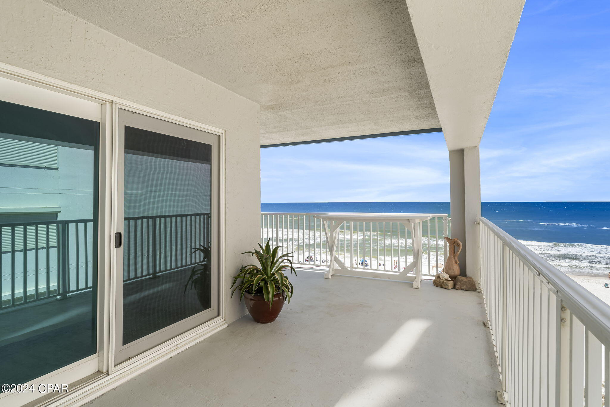 Mariner West Condo - Residential