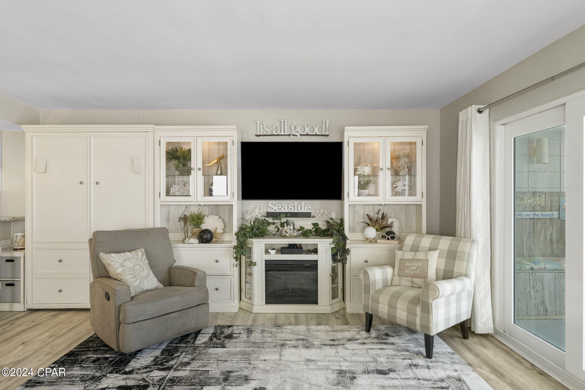 Mariner West Condo - Residential