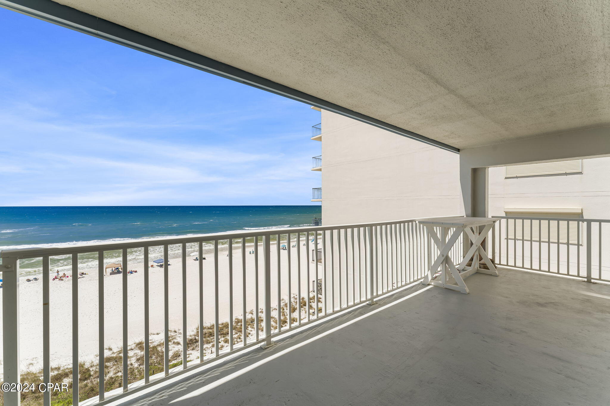 Mariner West Condo - Residential