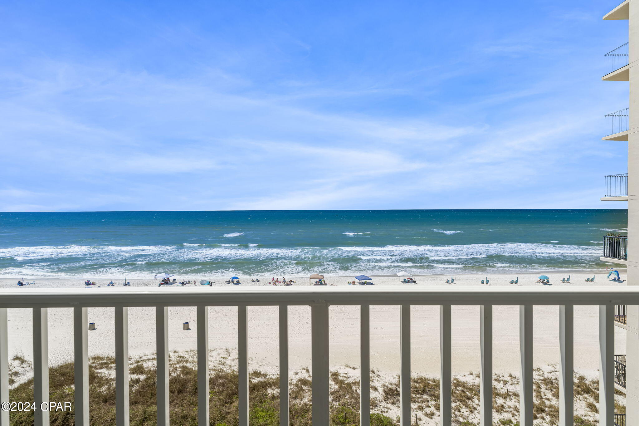 Mariner West Condo - Residential