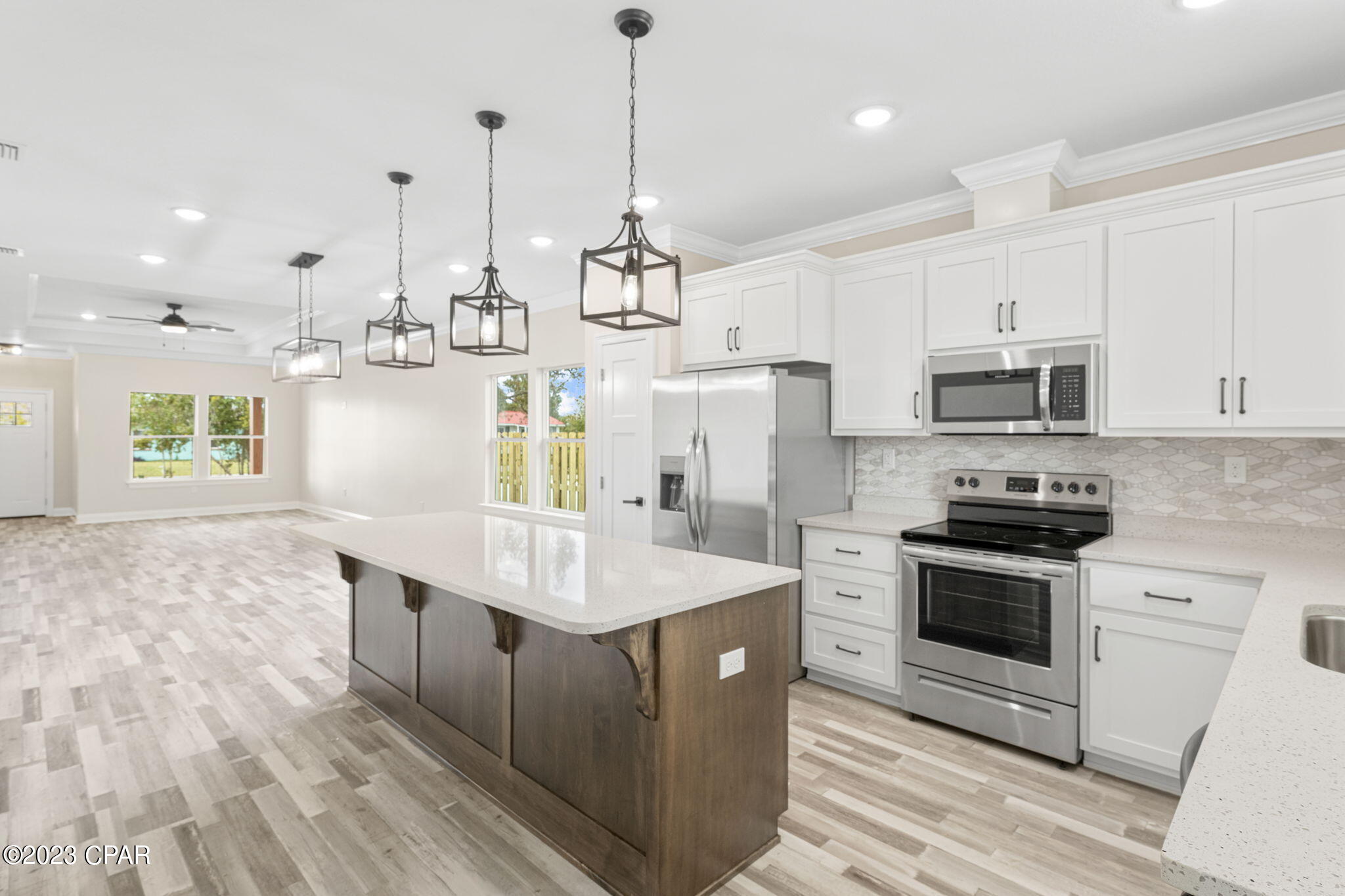 No Named Subdivision - Residential