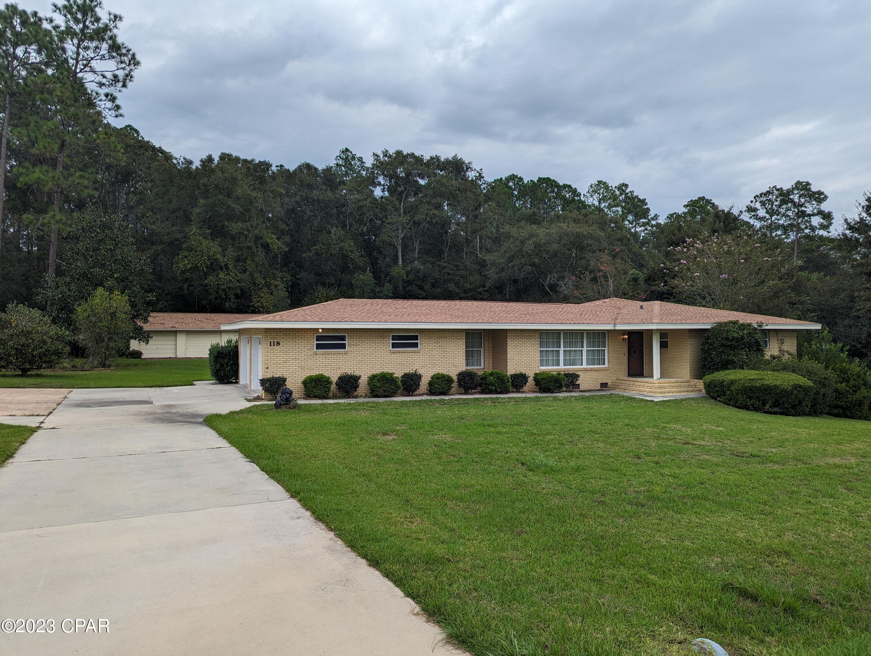 No Named Subdivision - Residential