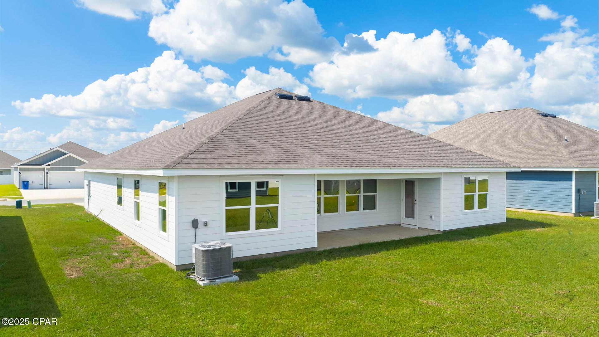 Liberty - Residential