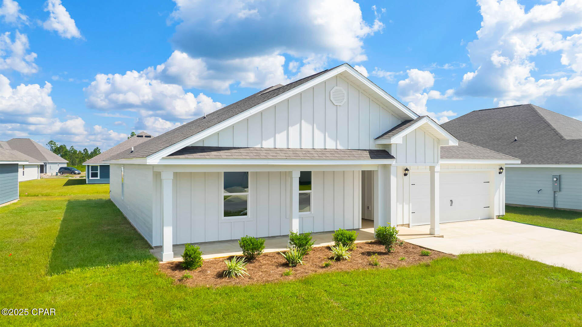 Liberty - Residential