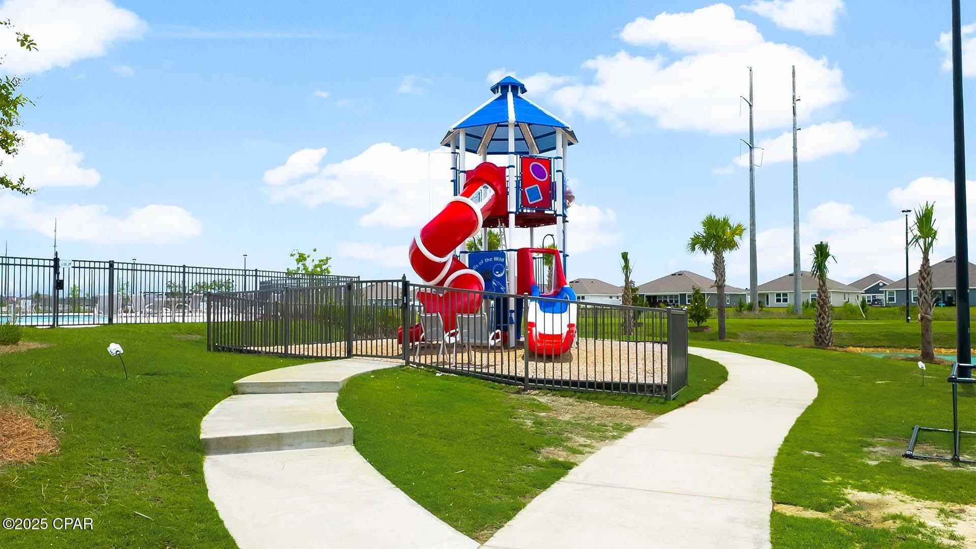 Liberty - Residential